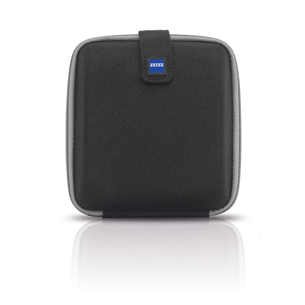 Zeiss Terra Ed 42Mm Binocular Field Case, Grey