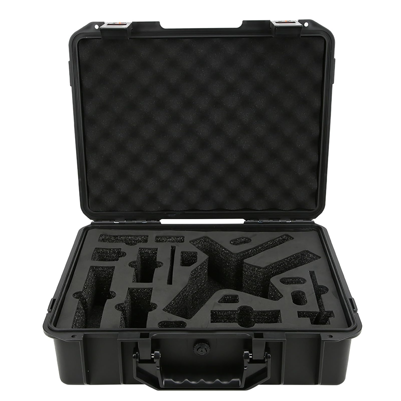 Akozon Black Stabilizer Storage Bag Handheld Stabilizer Storage Bag For Zhiyun Weebill S Handheld Stabilizer