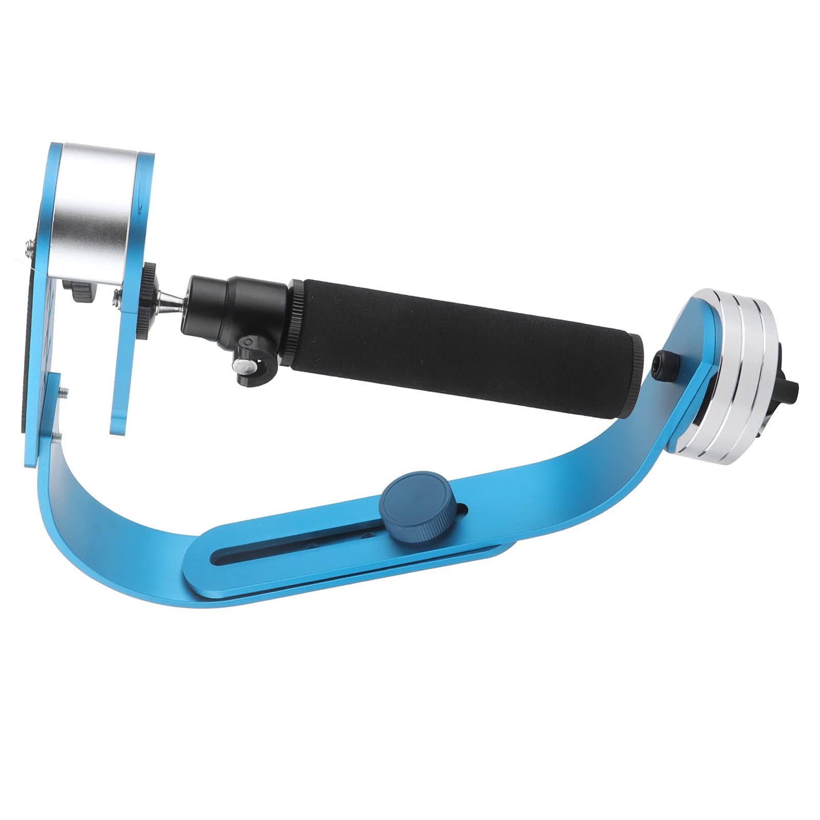 Vbestlife Uf007S Aluminium Alloy Handheld Digital Camera Stabilizer For Camera/Dslr/Dv/For