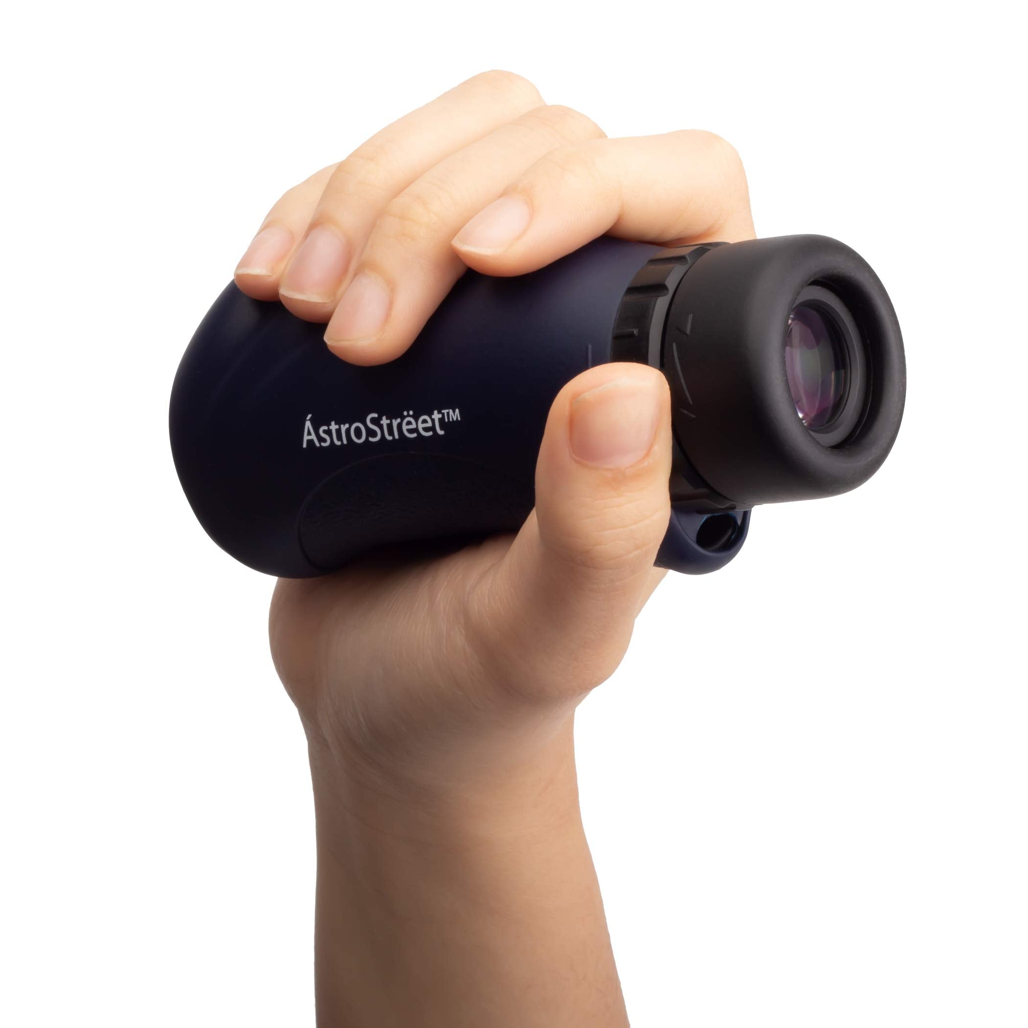 Astrostreet Naut 8X25 Monoculars