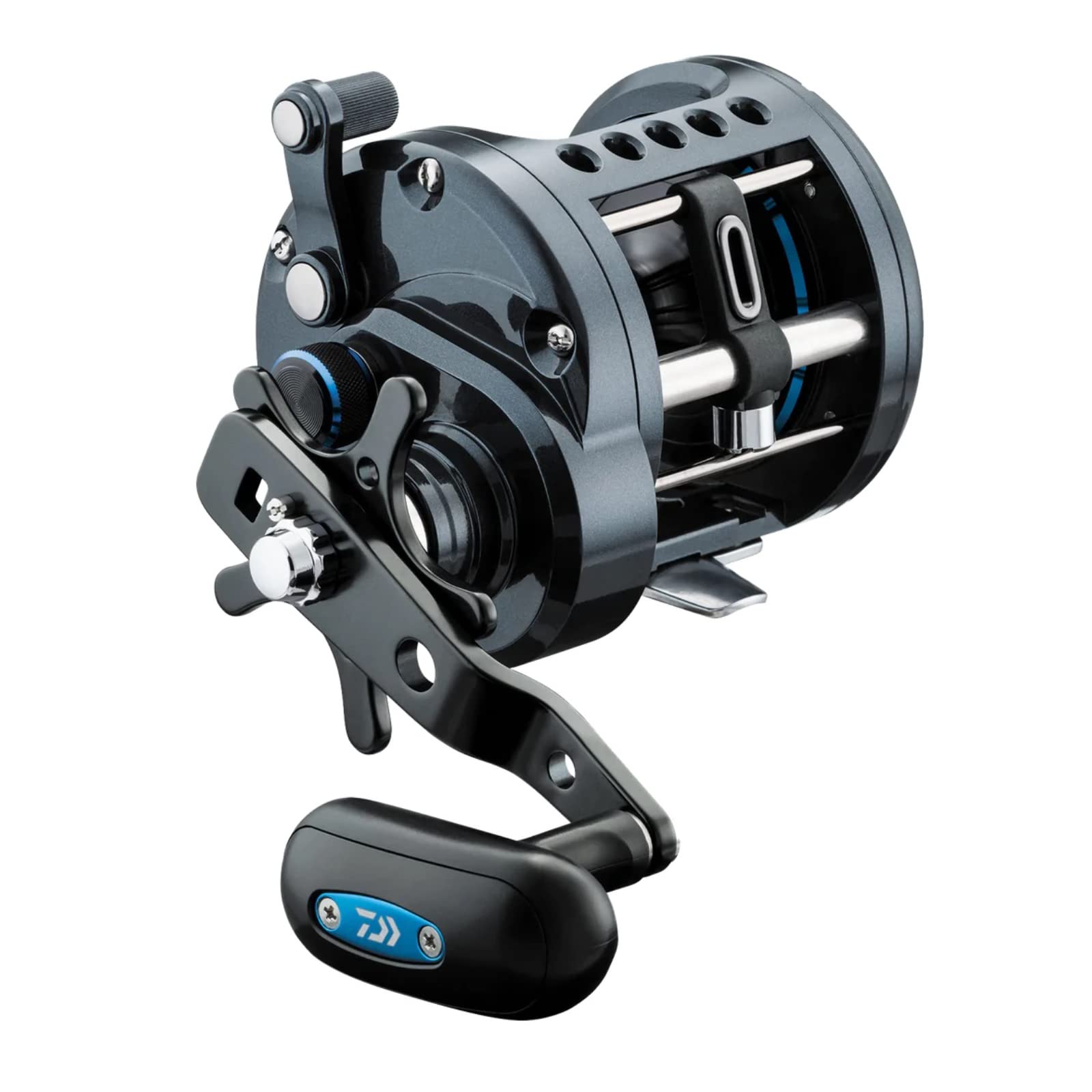 Daiwa Sttlw30Hb Saltist Lw Levelwind Conventional Reel