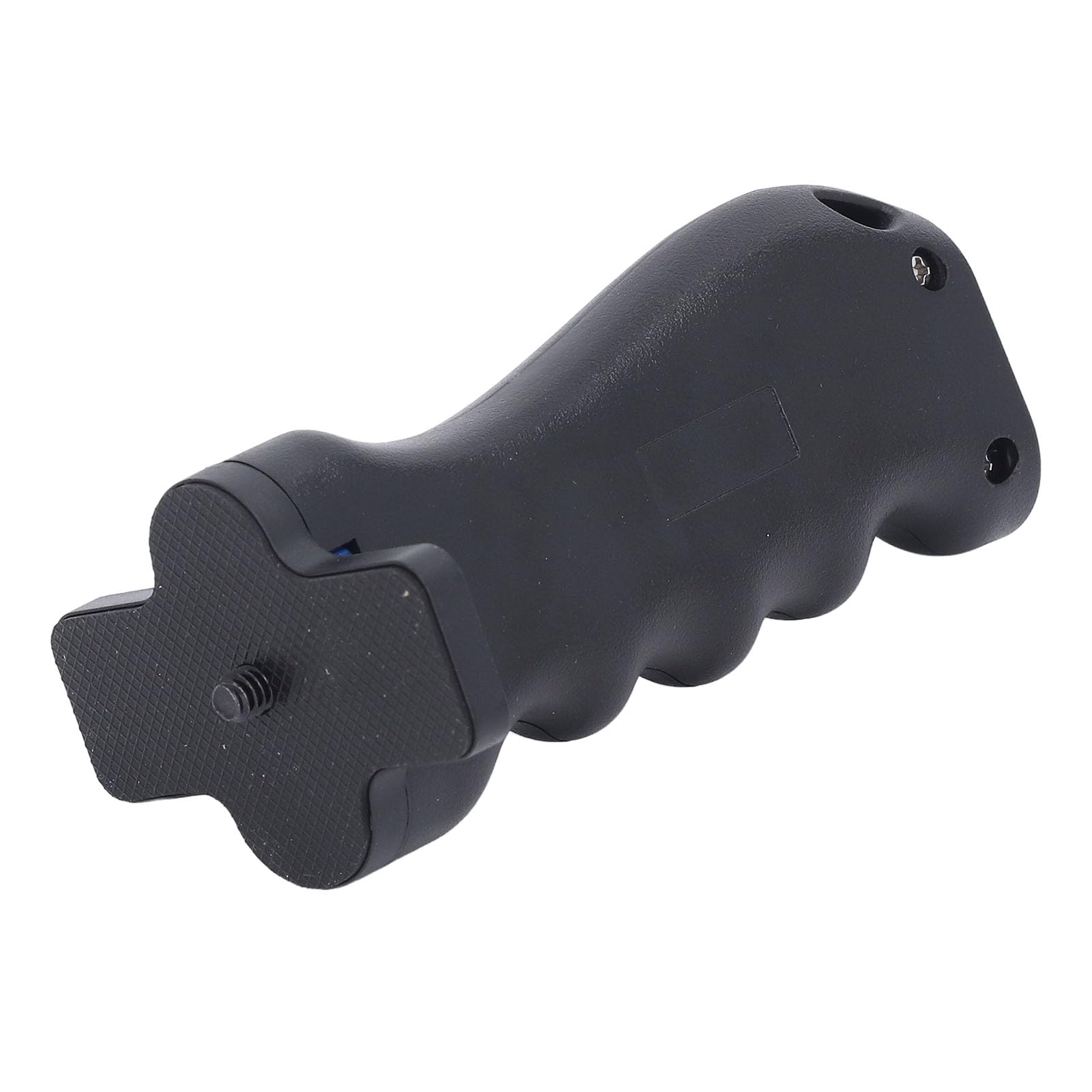 Zyyini Camera Handheld Grip, Universal Handlegrip Camera Stabilizer, Portable Adjustable Ergonomic Quick Release For Dslrs, Mirrorless Cameras, Phones, Rabbit Cages