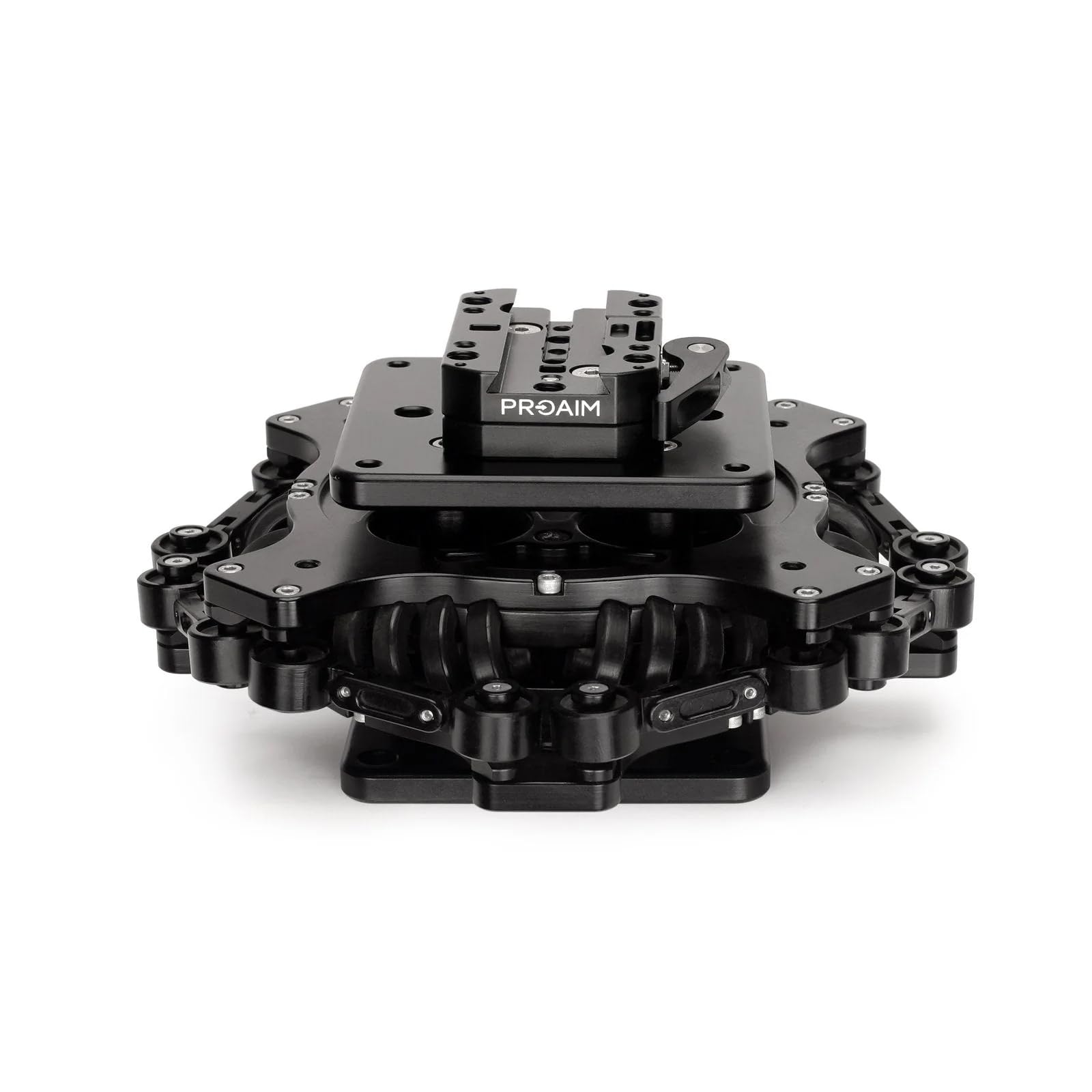 Proaim Pro Vibration Isolator/Shock-Absorber For 3-Axis Camera Gimbals. Payload Up To 5-15Kg / 11-33Lb (Vi-Pp-01)