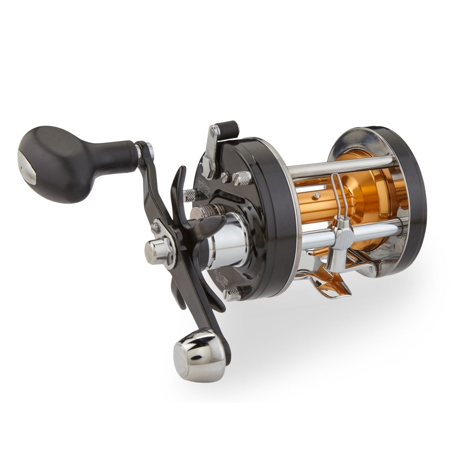 Abu Garcia Ambassadeur Baitcast Round Fishing Reel