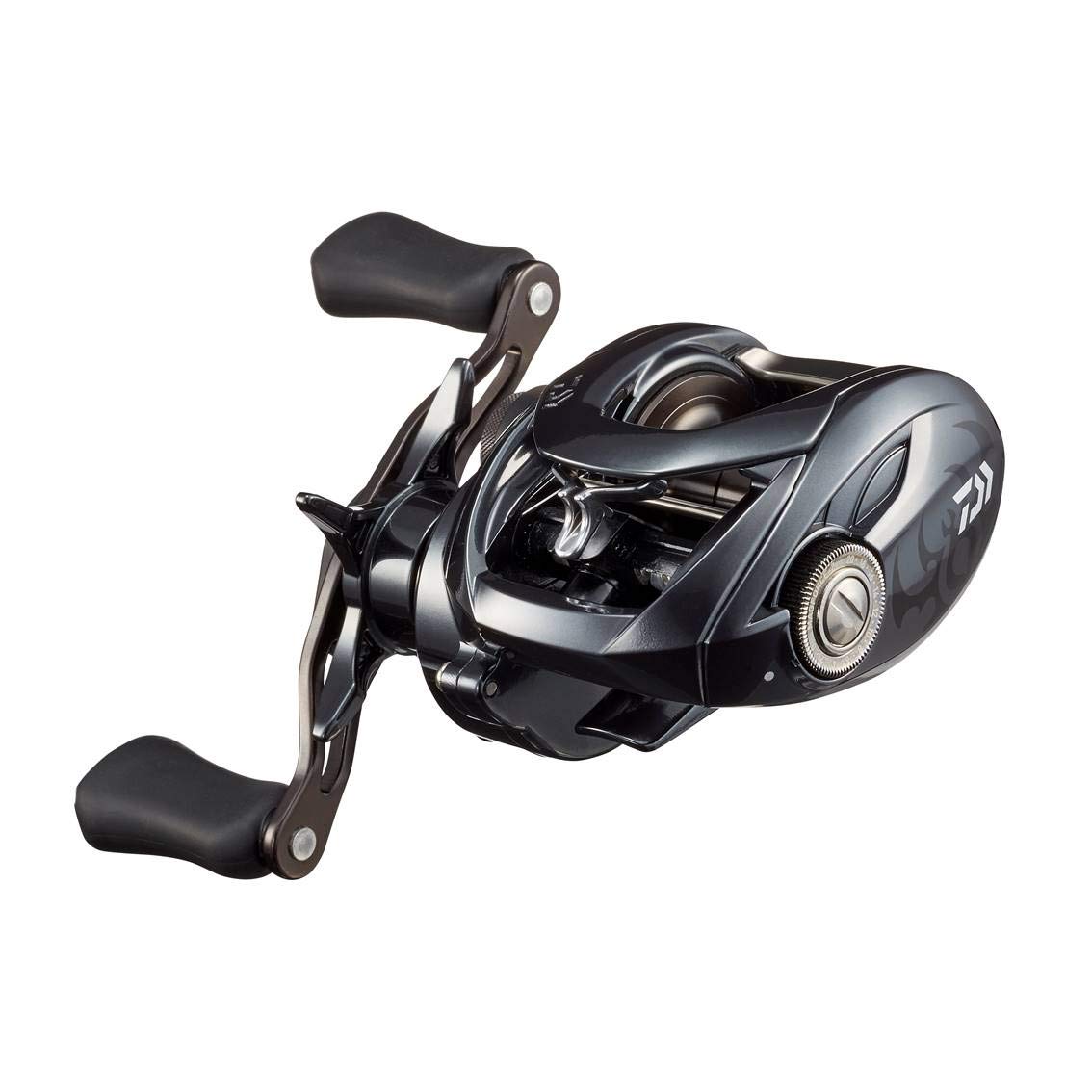 Daiwa Bait Reel 20 Tatula Sv Tw Tattoora (Right/Left Handle) (2020 Model)