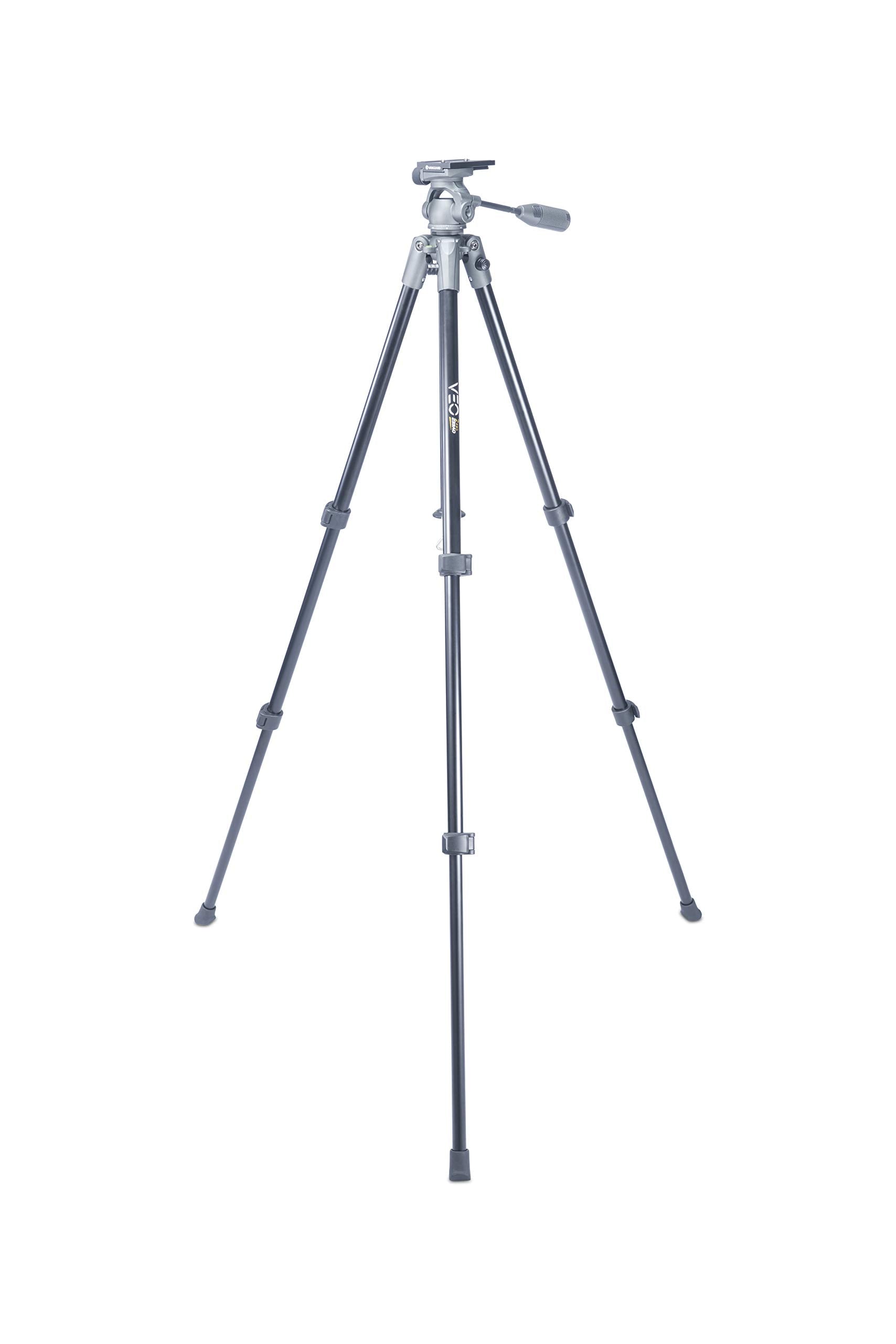 Vanguard Veo 2 Pro 233Ao Aluminum Tripod With Panhead