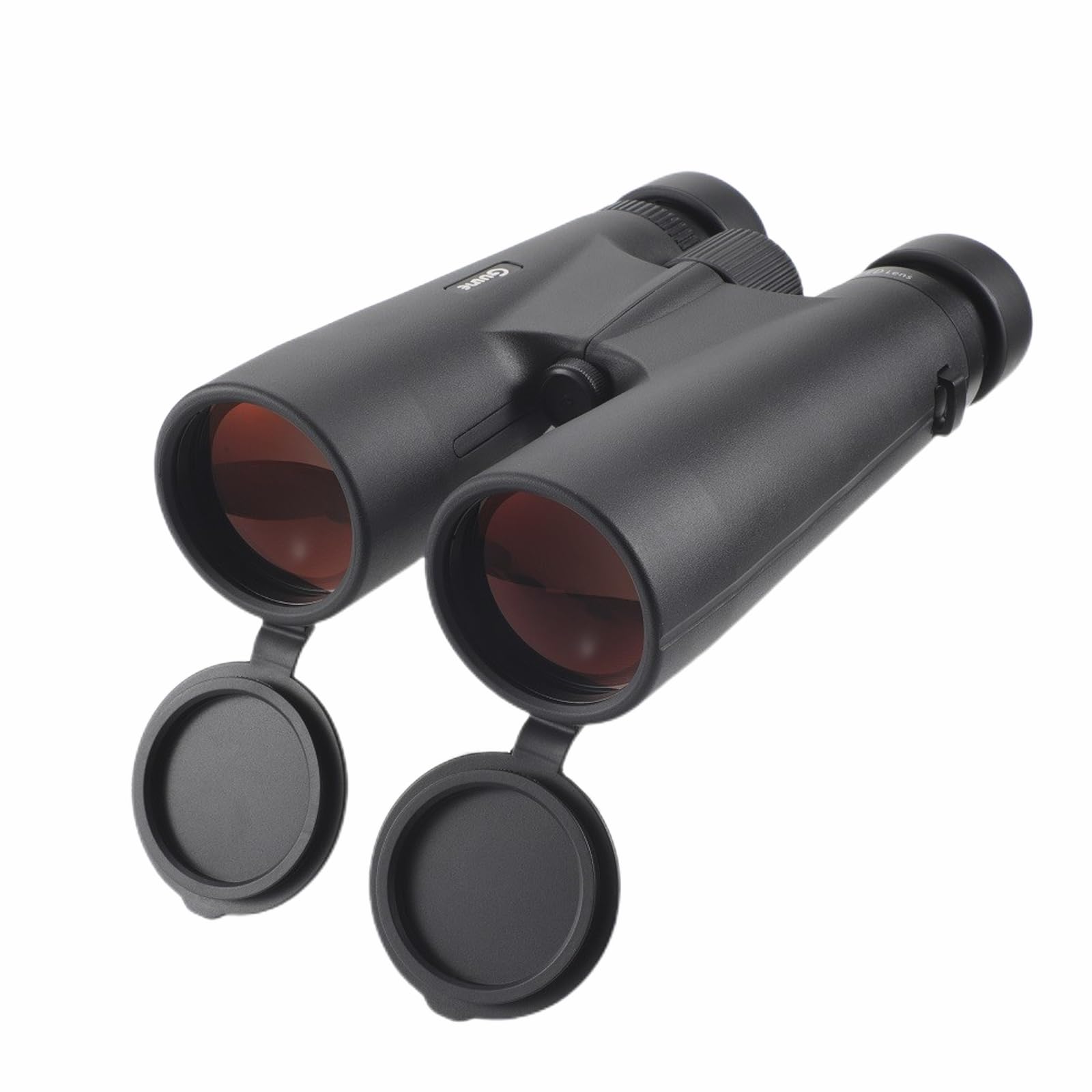 Ywyll High Magnification Binoculars With Ed Lens, 12X50 Binoculars For Outdoor Adventures And Wildlife Observation, Easy To Focus (12X50)