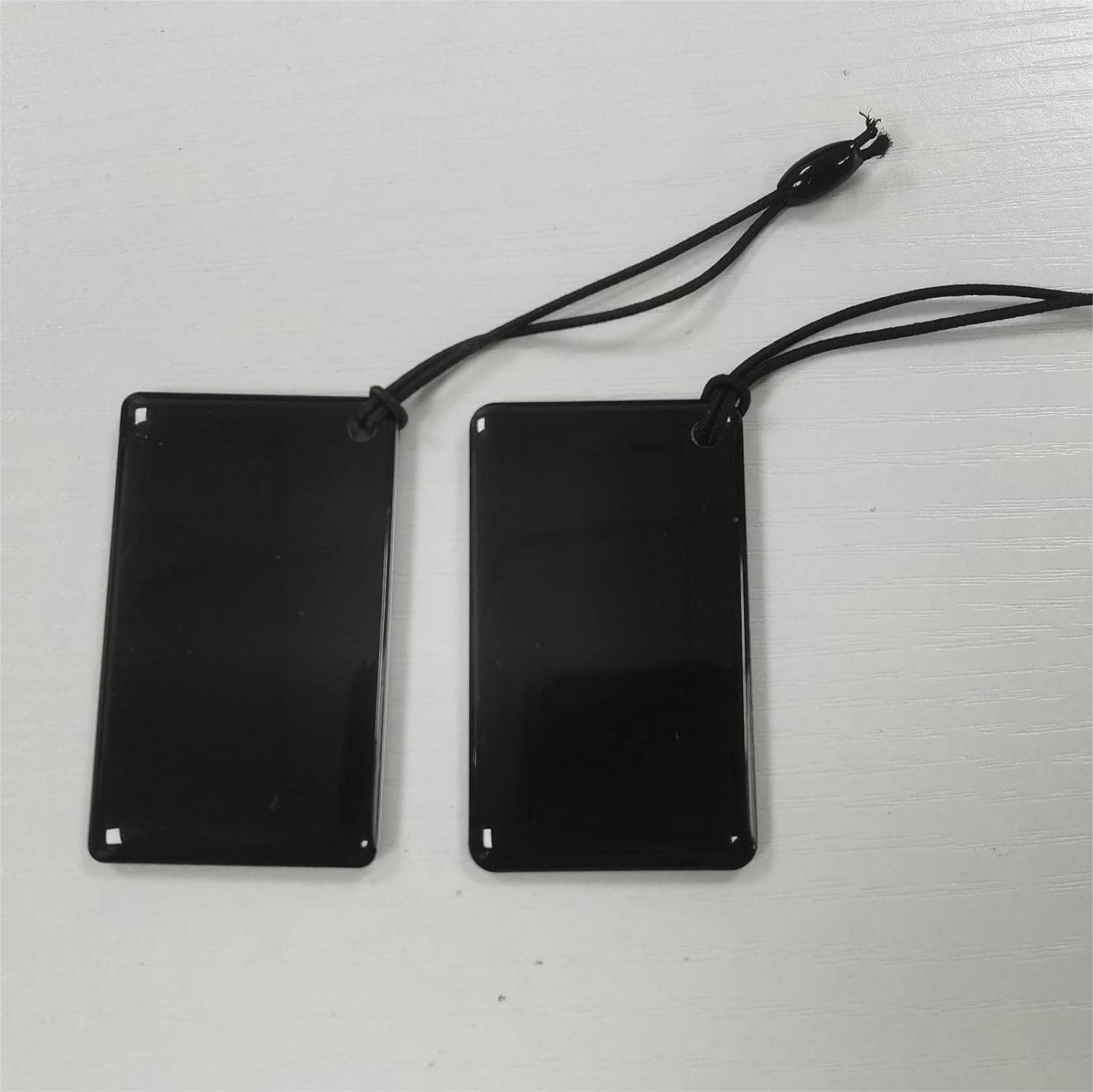 Cinop Smart Lock Ic Cards Compatible With Smart Door Lock With Fingerprint,Compatible With Ttlock And Tuya Apps (4 Packs)