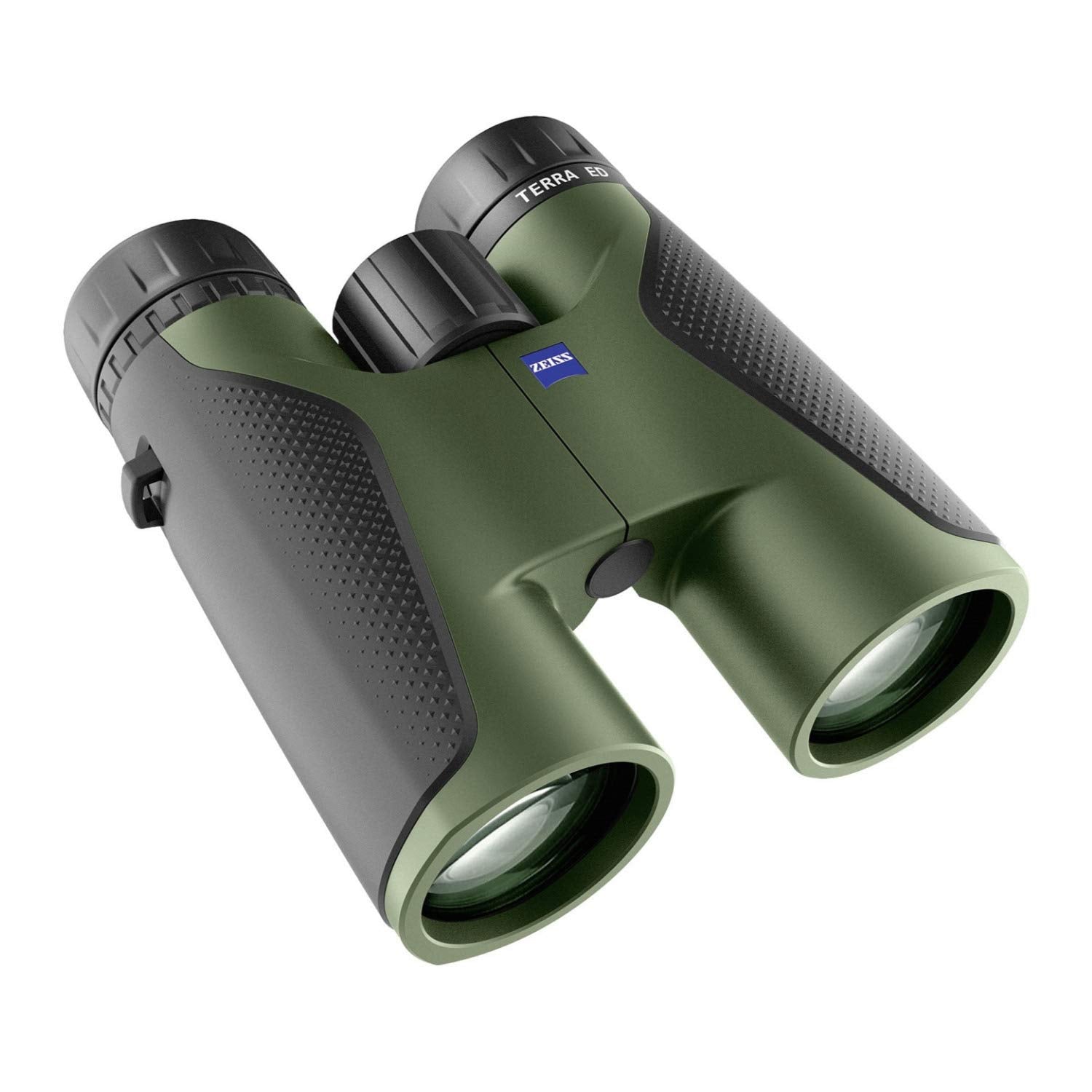 Zeiss 10X42 Terra Ed Binoculars (Green)