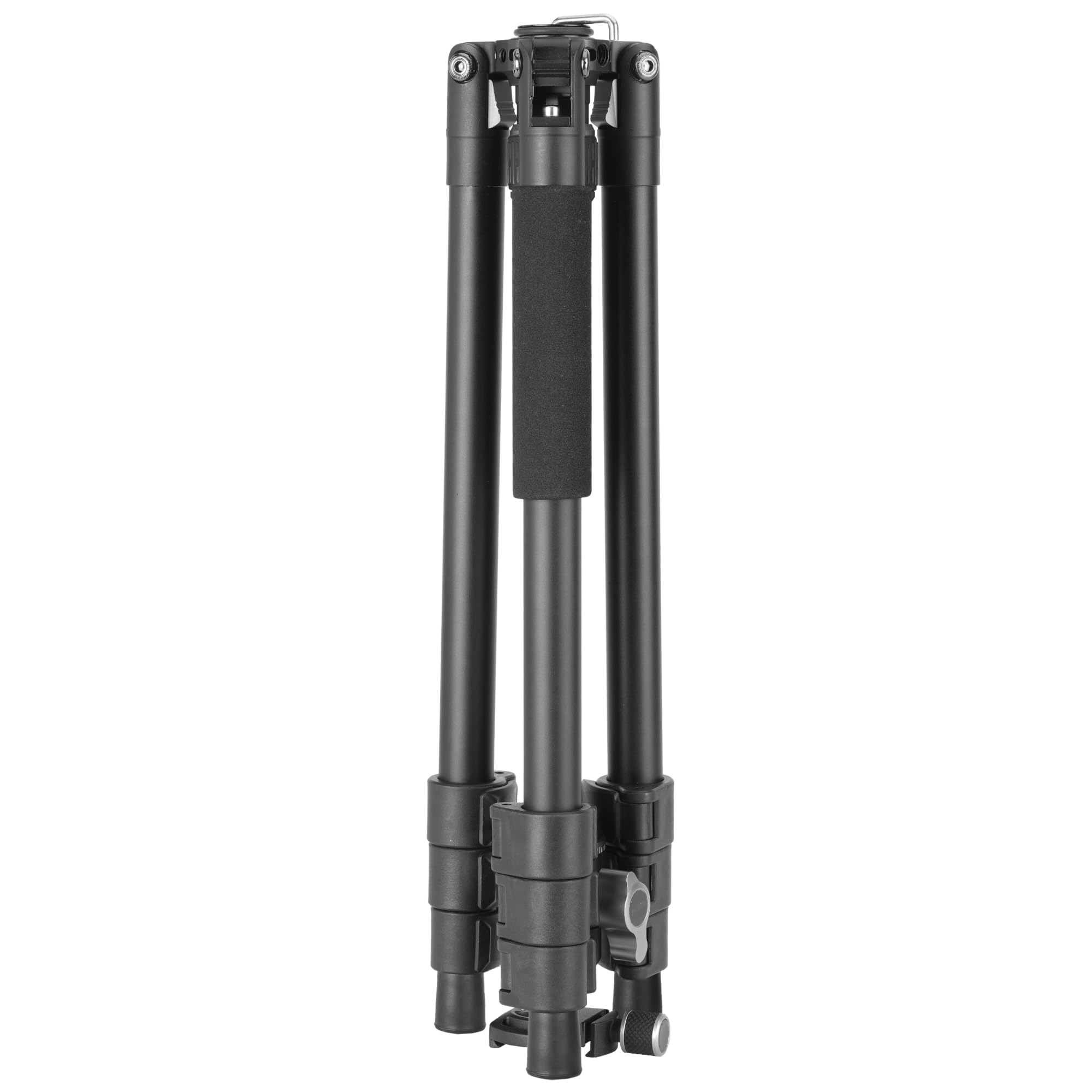 Vanguard Vesta Go 204Ab Lightweight And Packable Aluminum Travel Tripod With Veo Bh-45 Ball Head