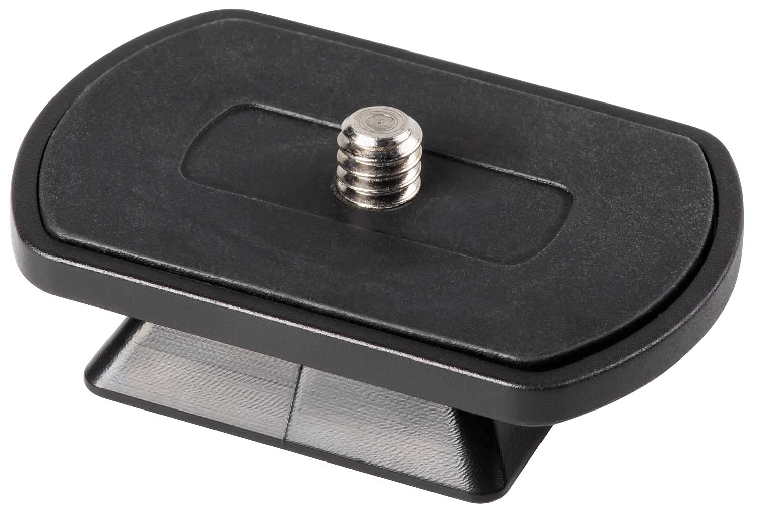 Kenko Kot-01Qs Tripod Accessory, Original, Quick Shoe For Tripod, Black