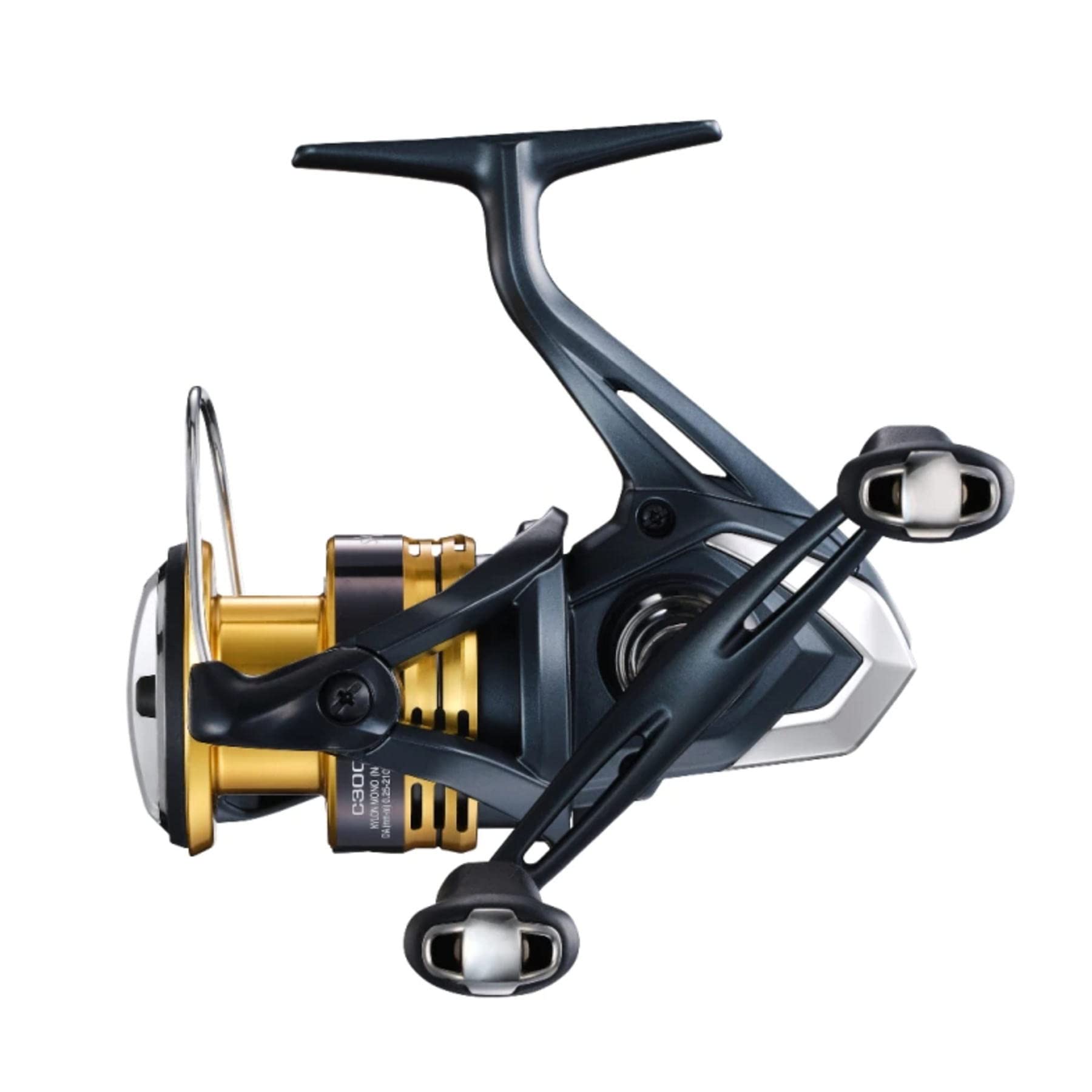 Shimano 22 Sahara Fishing Reel Shipped From Japan Model