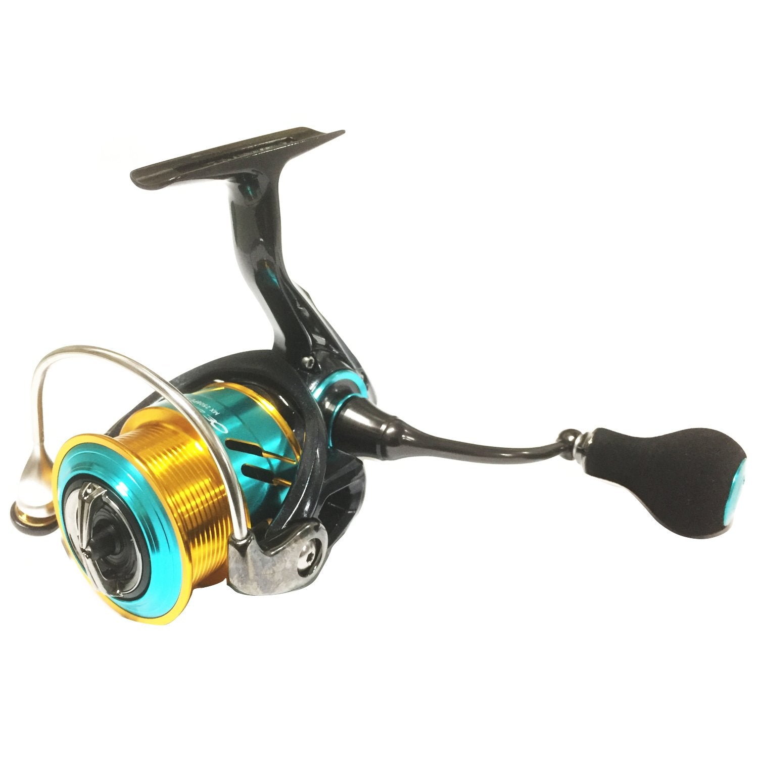 Daiwa Spinning Reel 17 Emeraldas Mx (2017 Model)