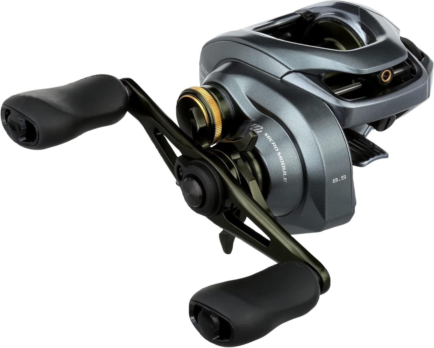 Shimano Inc. Curado Dc 150 Xg Reel Box