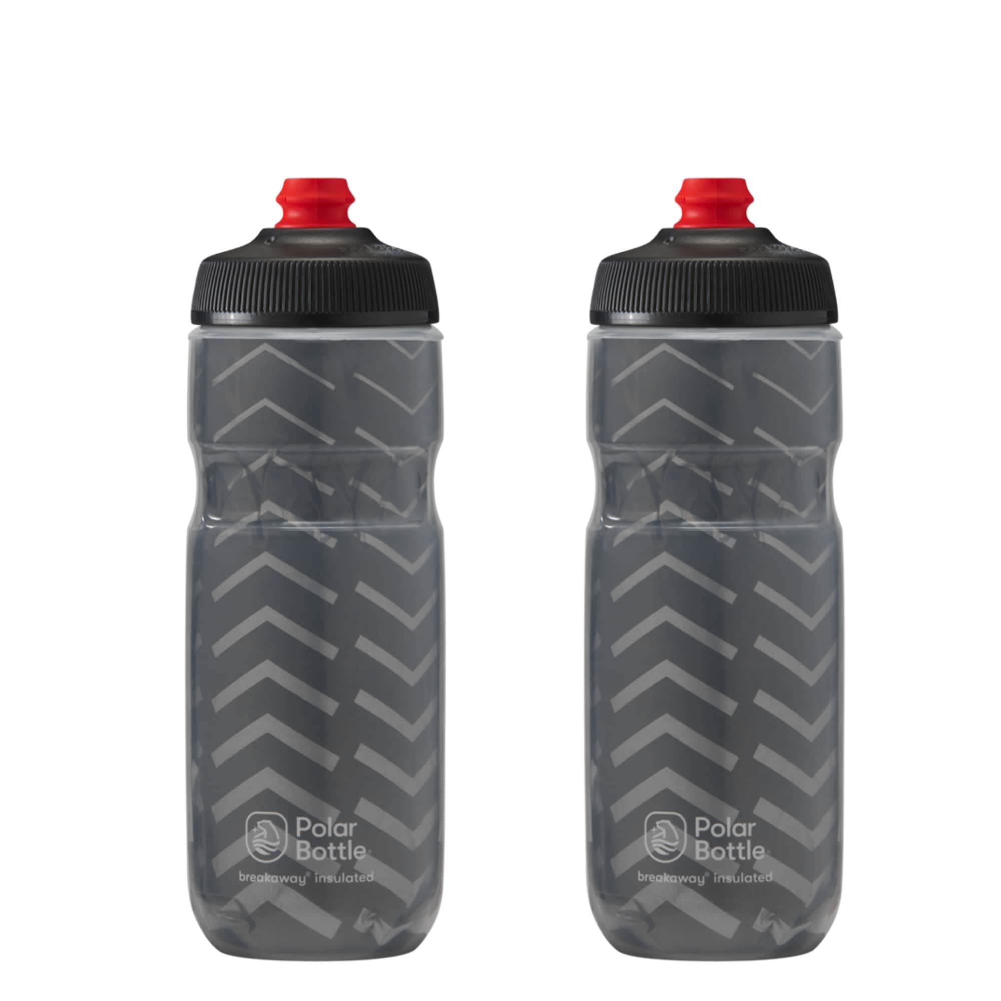 Polar Bottle Breakaway Insulated By Hydrapak (20Oz & 24Oz) -, Cycling & Sports Squeeze