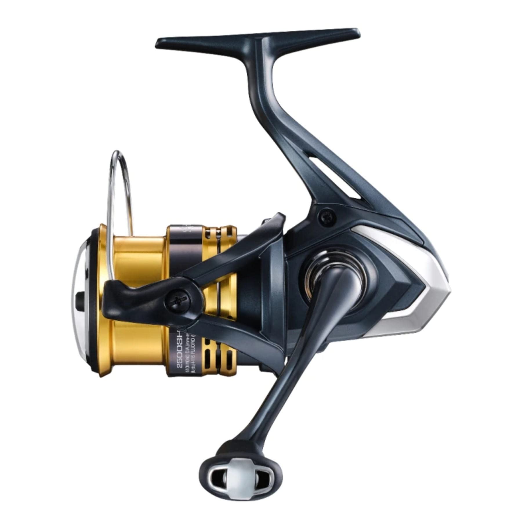 Shimano Spinning Reel 22 Sahara Assorted