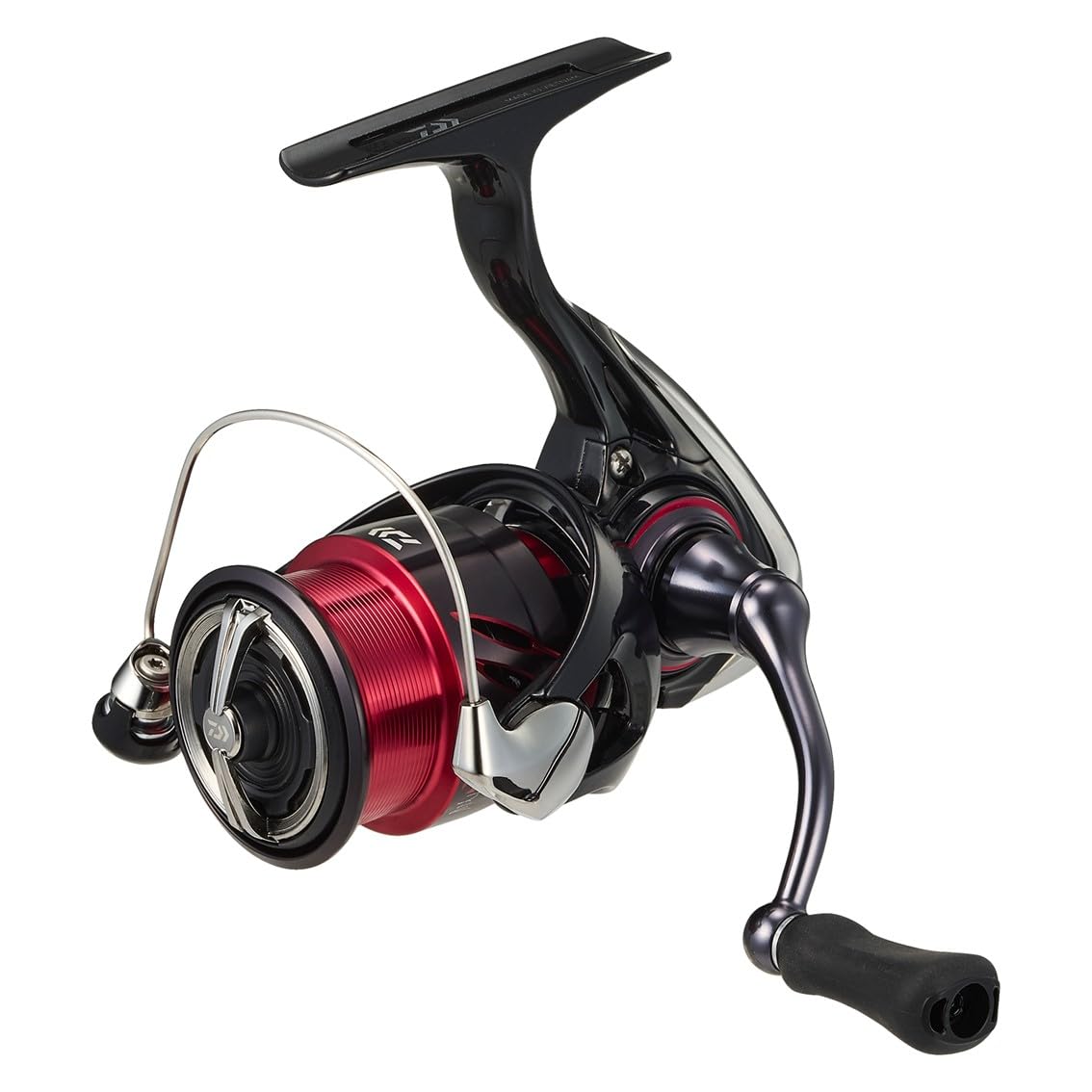 Daiwa Spinning Reel, 24 Tsukiyobijin X Lt 1000S-P/2000S-P/2000S, Various ( Model)