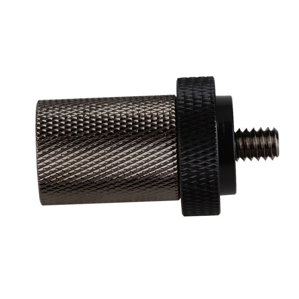 Camvate Extension Ring Mounting Clamp With Padded Neck/Shoulder Strap For Dji Ronin S Gimbal Stabilizer