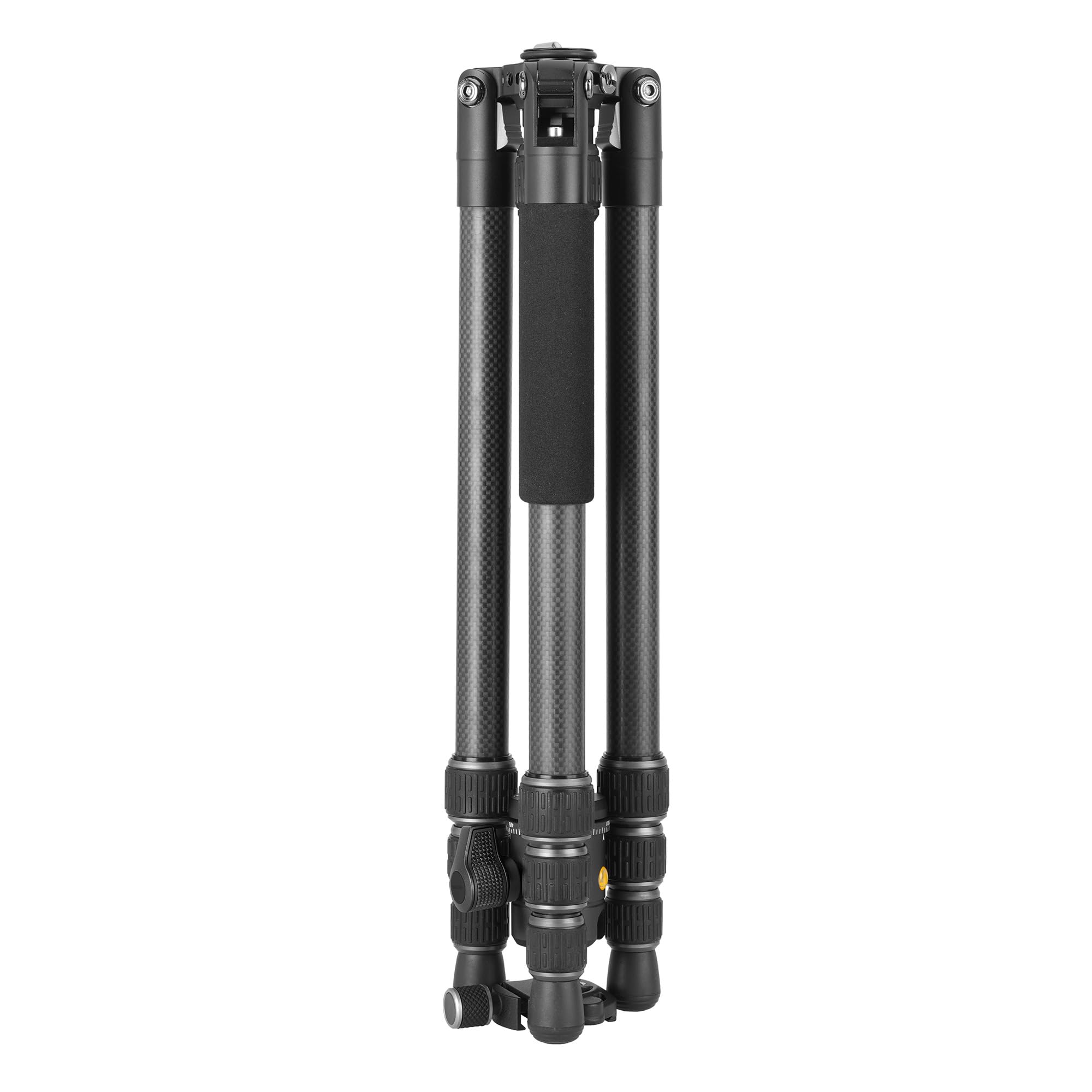Vanguard Vesta Go 264Cb Carbon Fiber Travel Tripod With Veo Bh-60 Ball Head