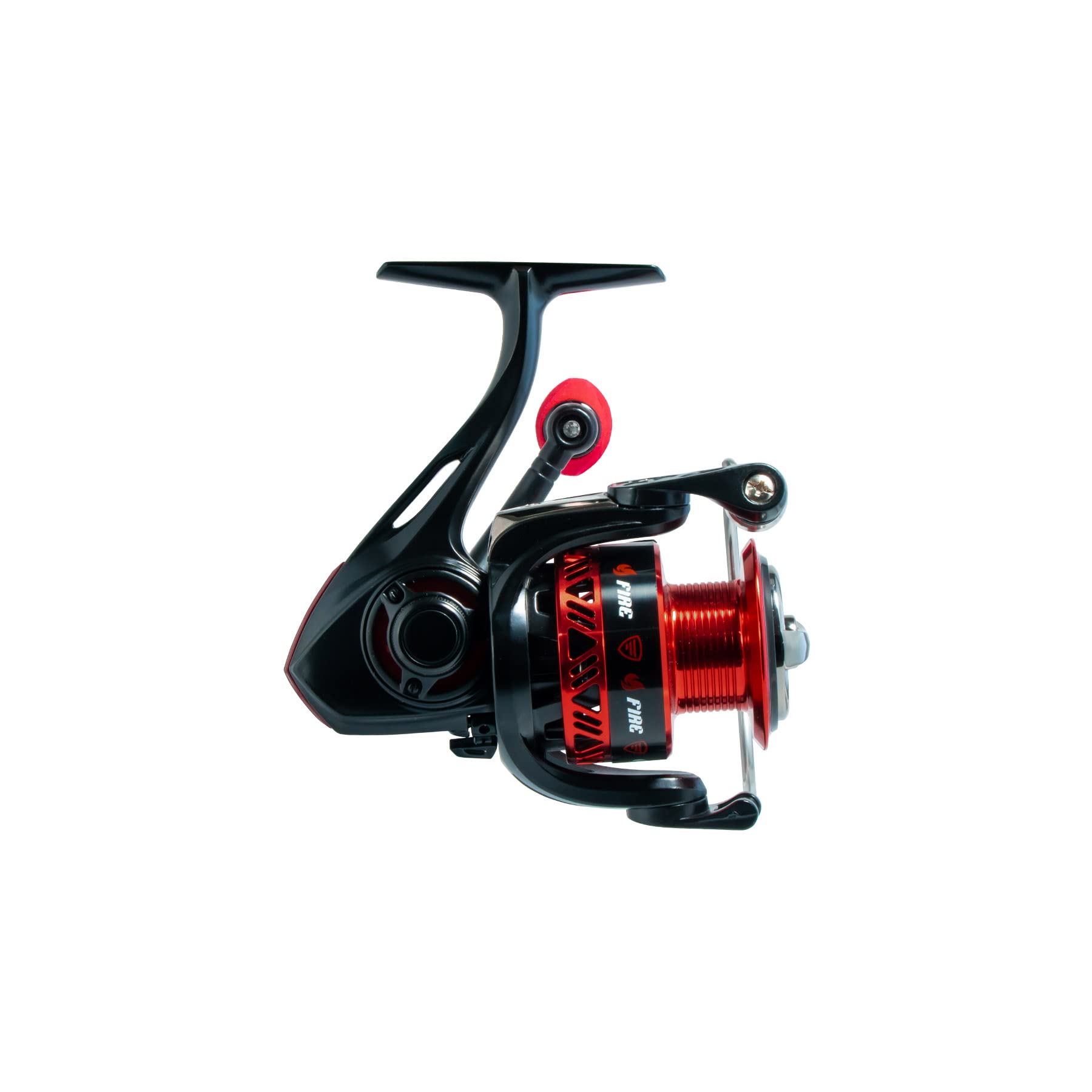 Favorite Fire Stick Casting & Spinning Reel Lightweight Fishing Reel