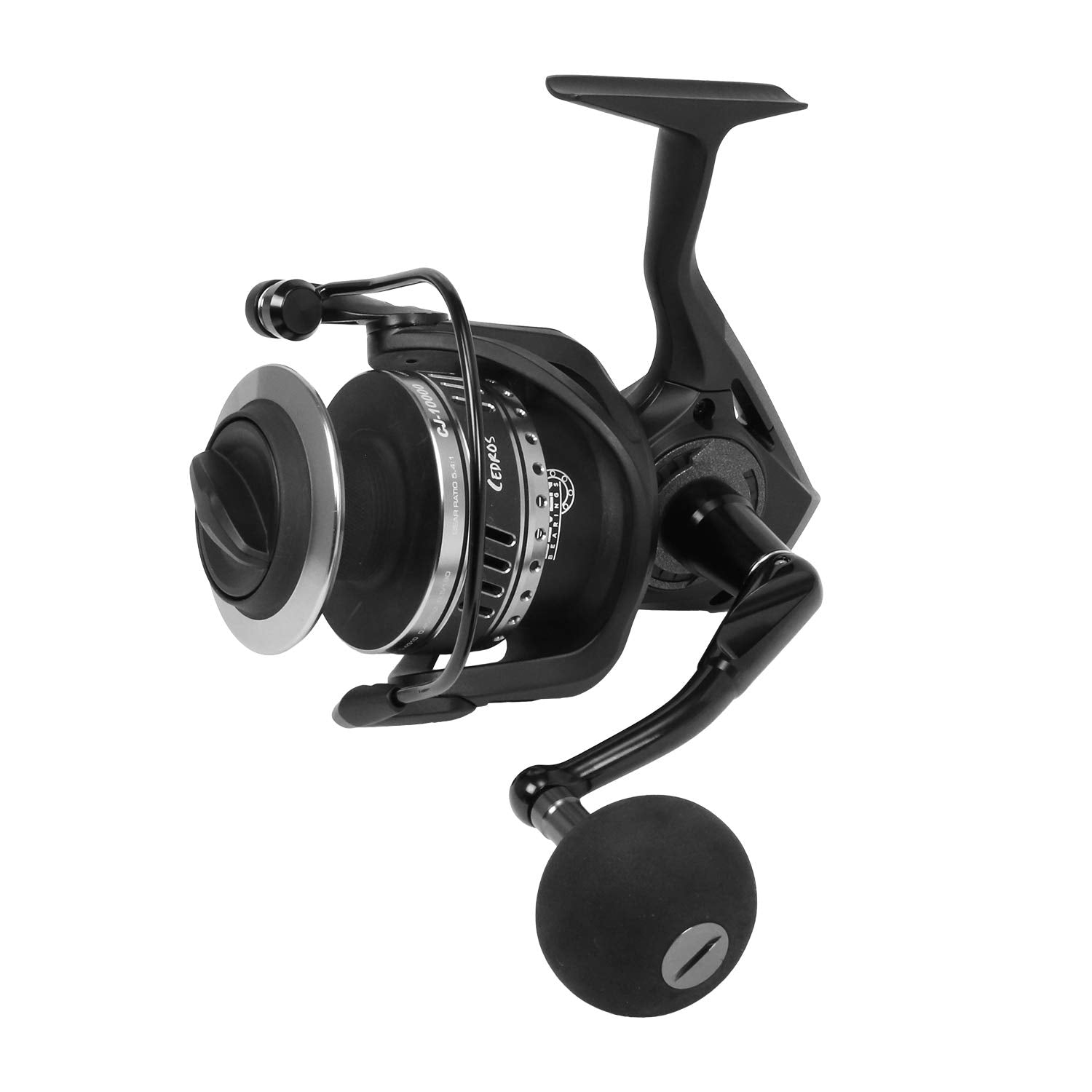 Okuma Cedros Saltwater Spinning Reel