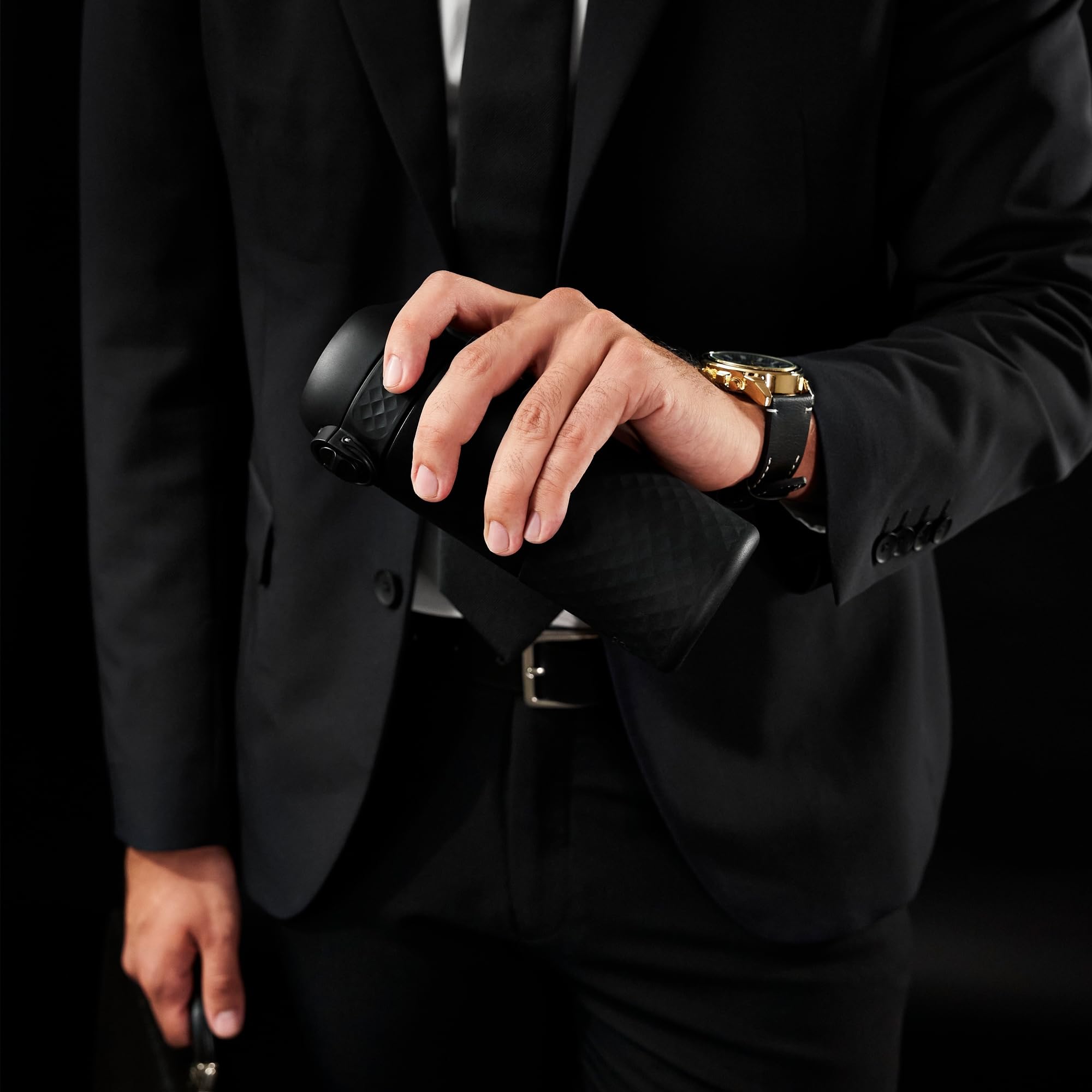 Ion8 Insulated Travel Mug, 360 Ml/12 Oz, Leak Proof, Triple Lock Secure, Spill- In Transit