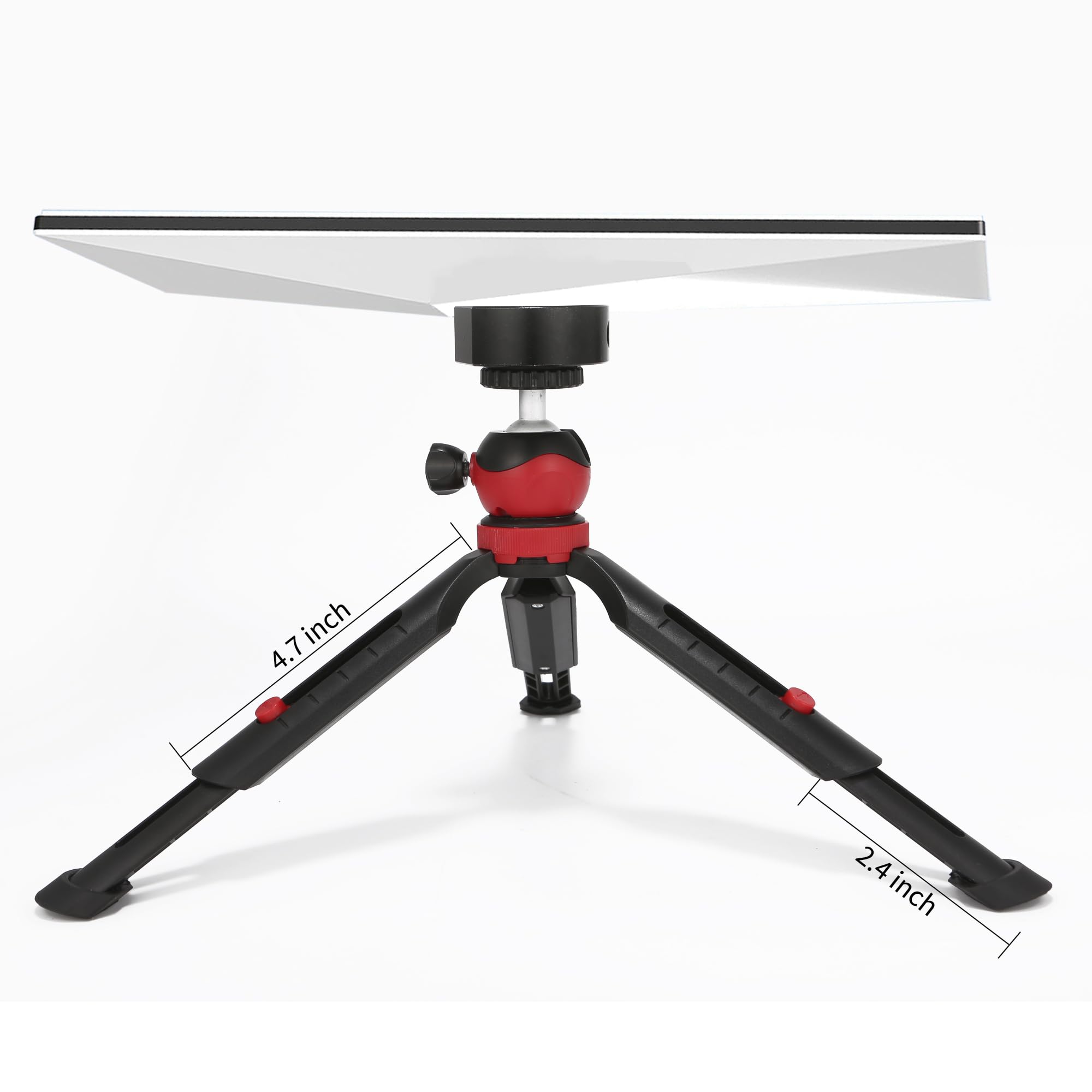 Asweir Starlink Mini Mount Mounting Kit,Rotatable Height And Tilt Adjustment,Starlink Mini Tripod Mounting Kit,With Tripod Adapter Starlink Mount,Portable Starlink Gen 3 Tripod