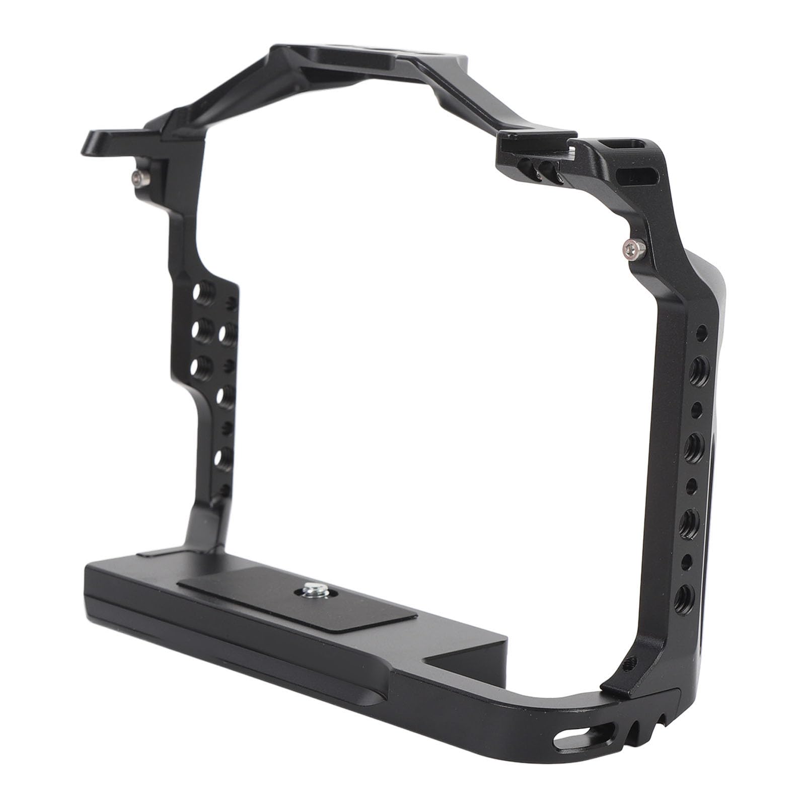 Akozon Camera Cage Aluminum Alloy Video Stabilizer For Z8 Camera Photography Accessories