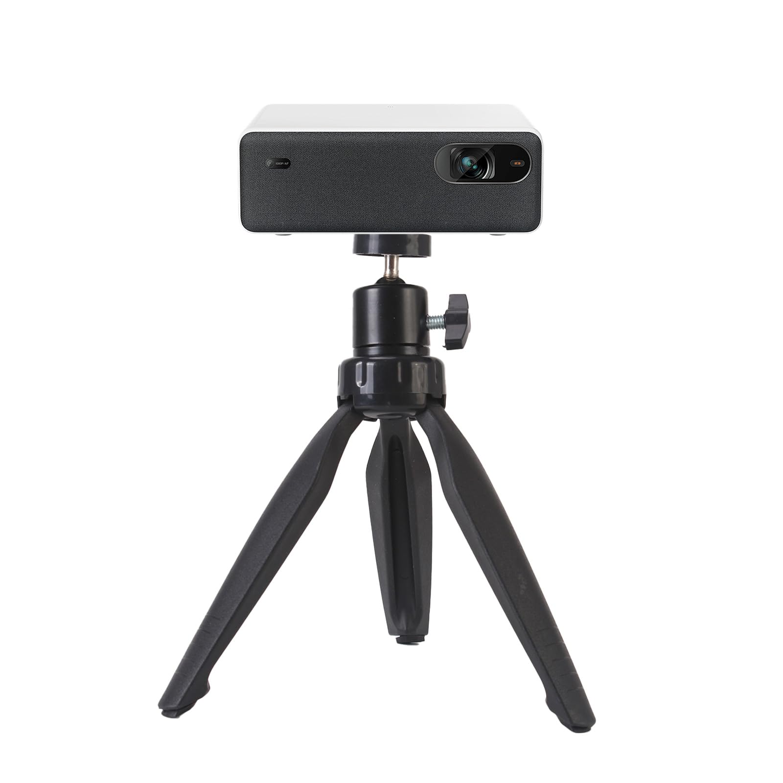 Zebrabox Mini Projector Stand Adjustable Projectors Tripod Table Top Projector Tripod Stand - Small Tripods For Mini Projectores, Cameras, Dslr