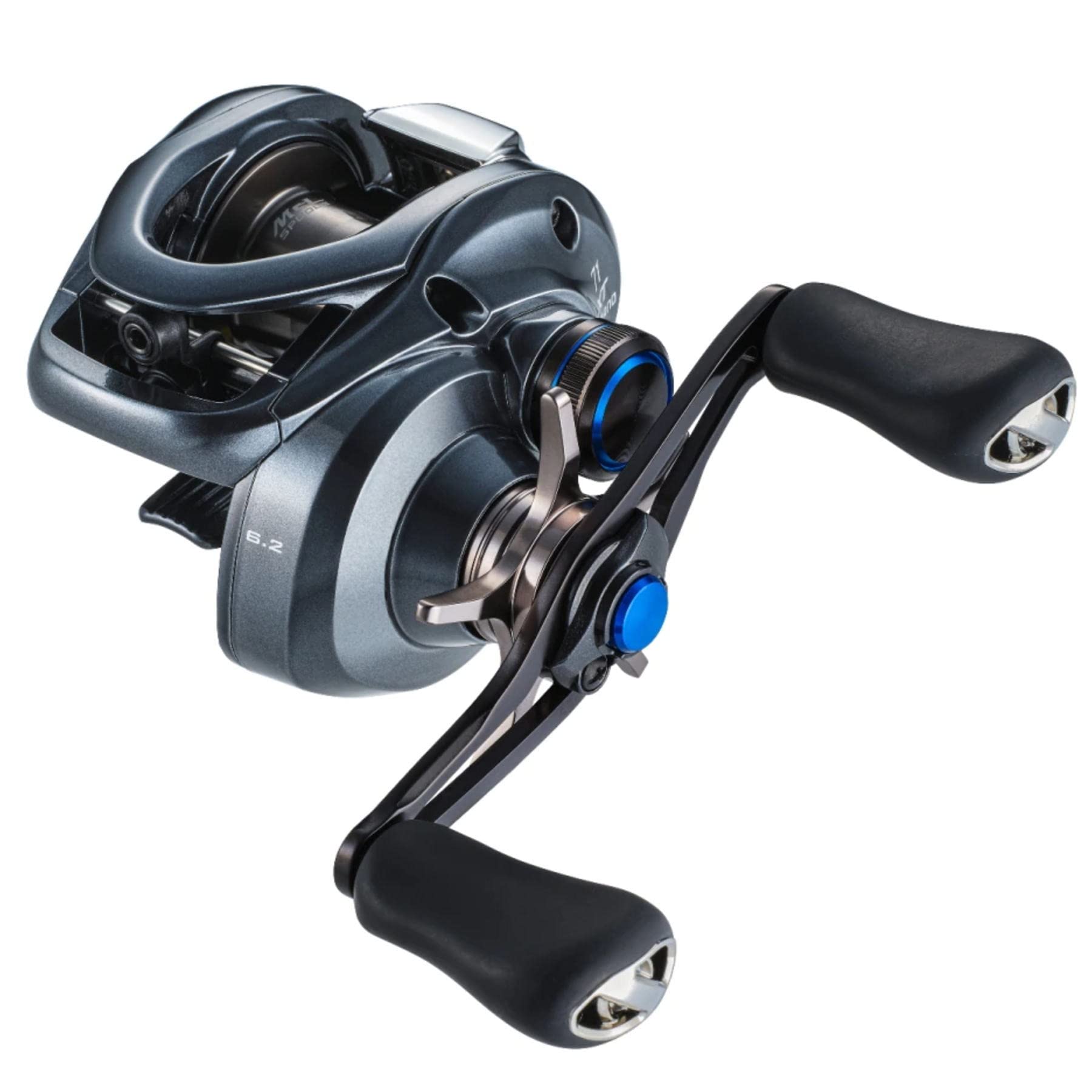 Shimano 22 Slx Dc Xt Scorpion Bass Fishing Reel Japan Import (71Hg)