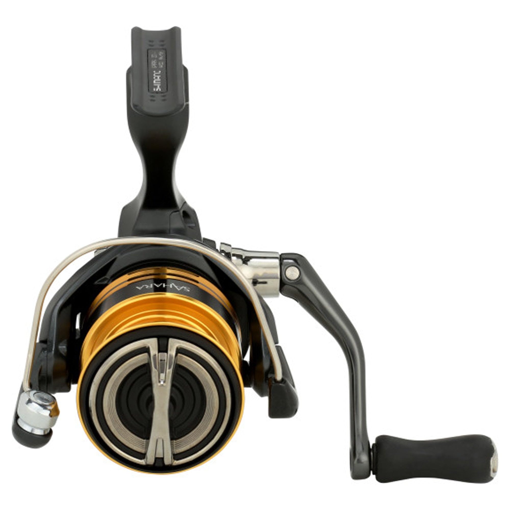 Shimano Sahara Fj Spinning Reel