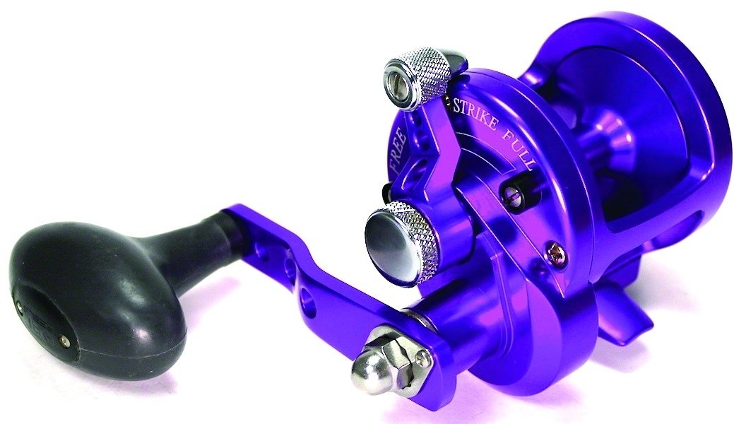 Avet Lever Drag Conventional Reel