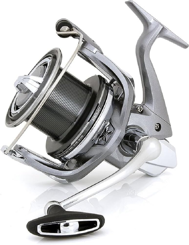Shimano Ultegra Xsd Surfcasting Spinning Fishing Reel, Model 2017