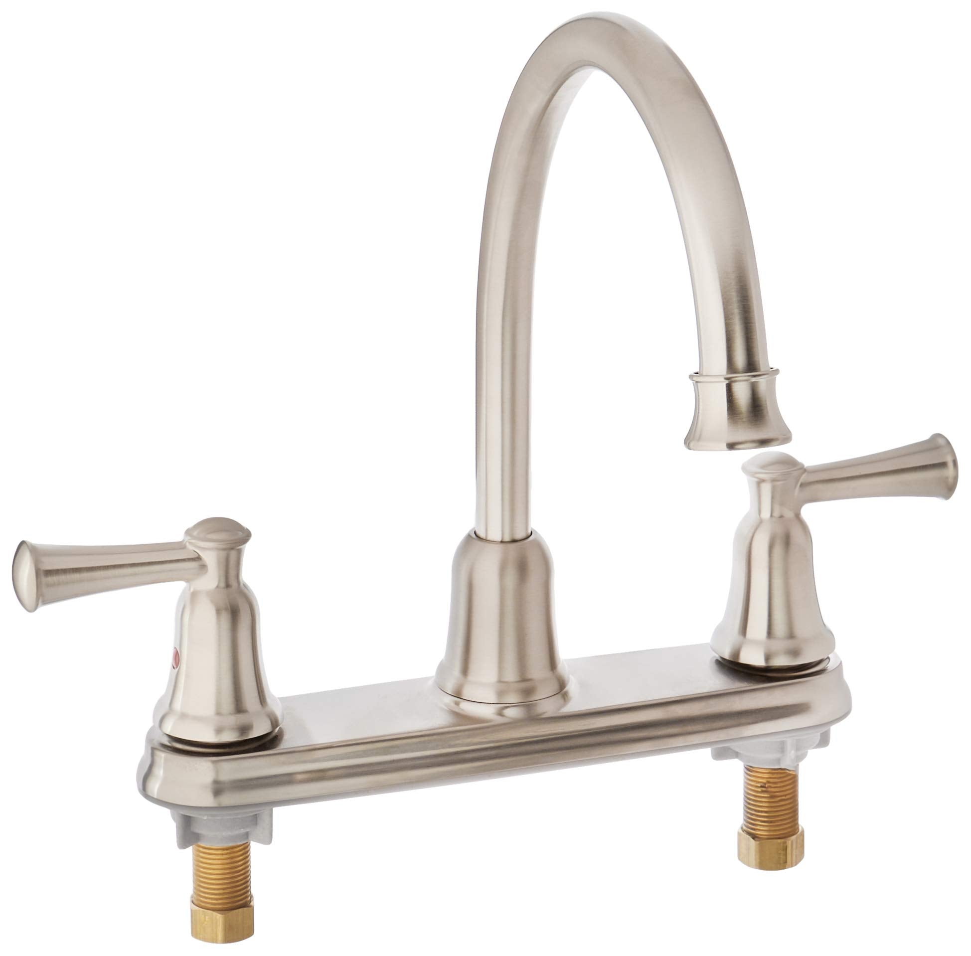 Cleveland Faucet 41611Csl Kitchen Faucet