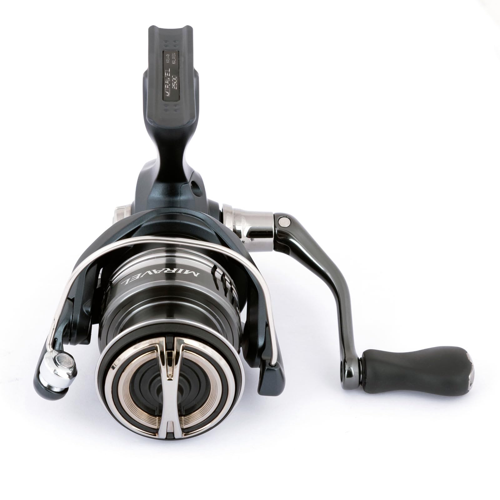 Shimano Miravel Spinning Reels (Mirc5000Xg) Fishing