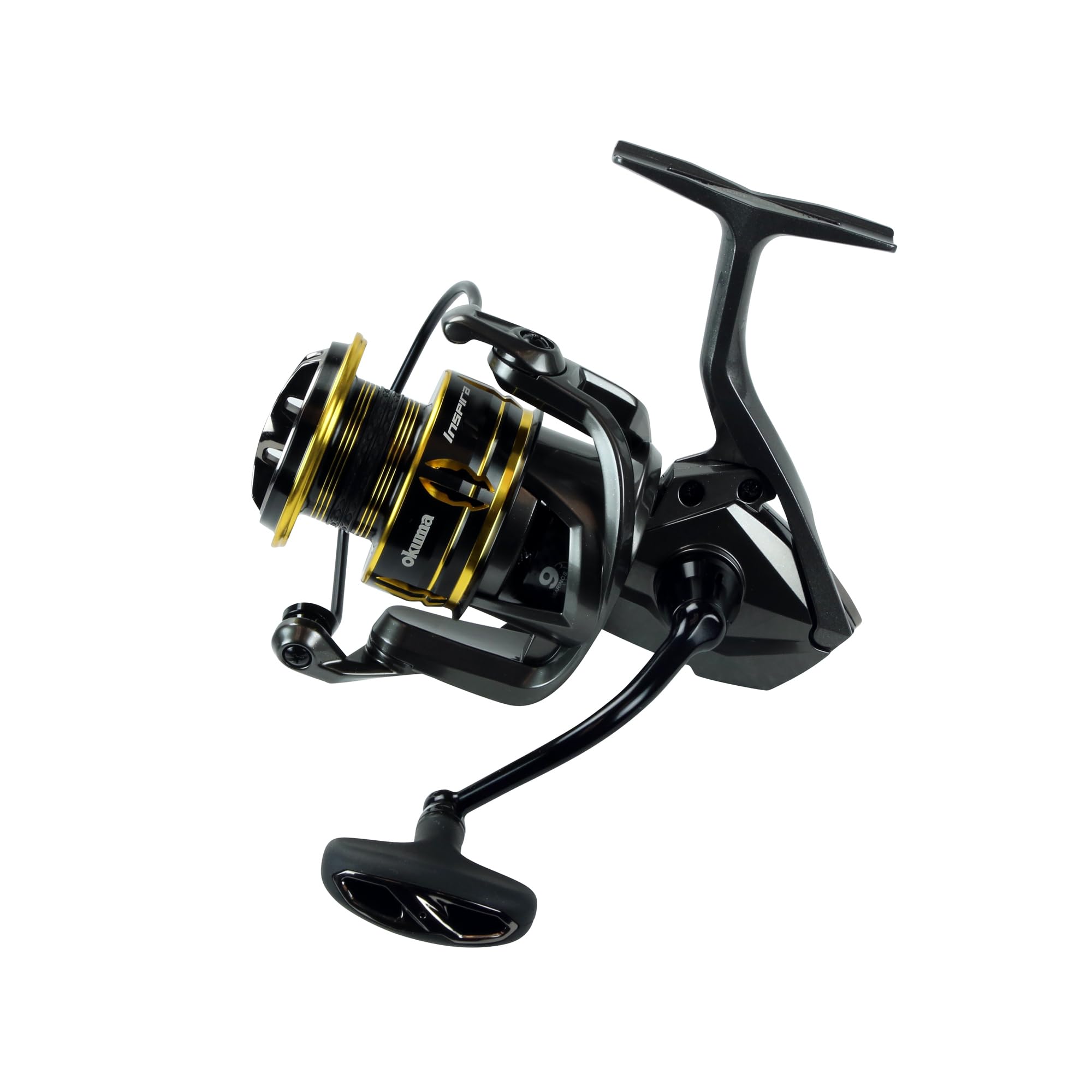 Okuma Inspira Isx Spinning Reels