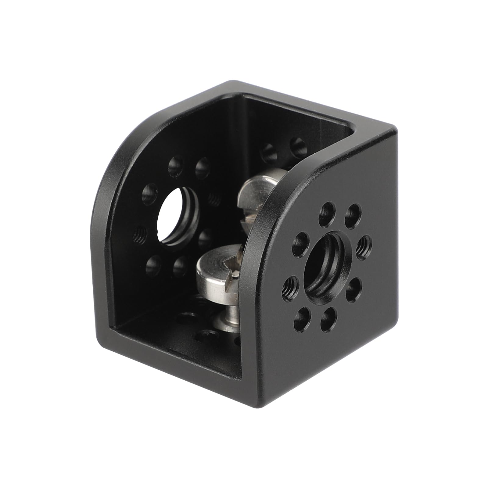 Camvate Arri-Style Anti-Twist 3/8"-16 Mount Adapter - 3560