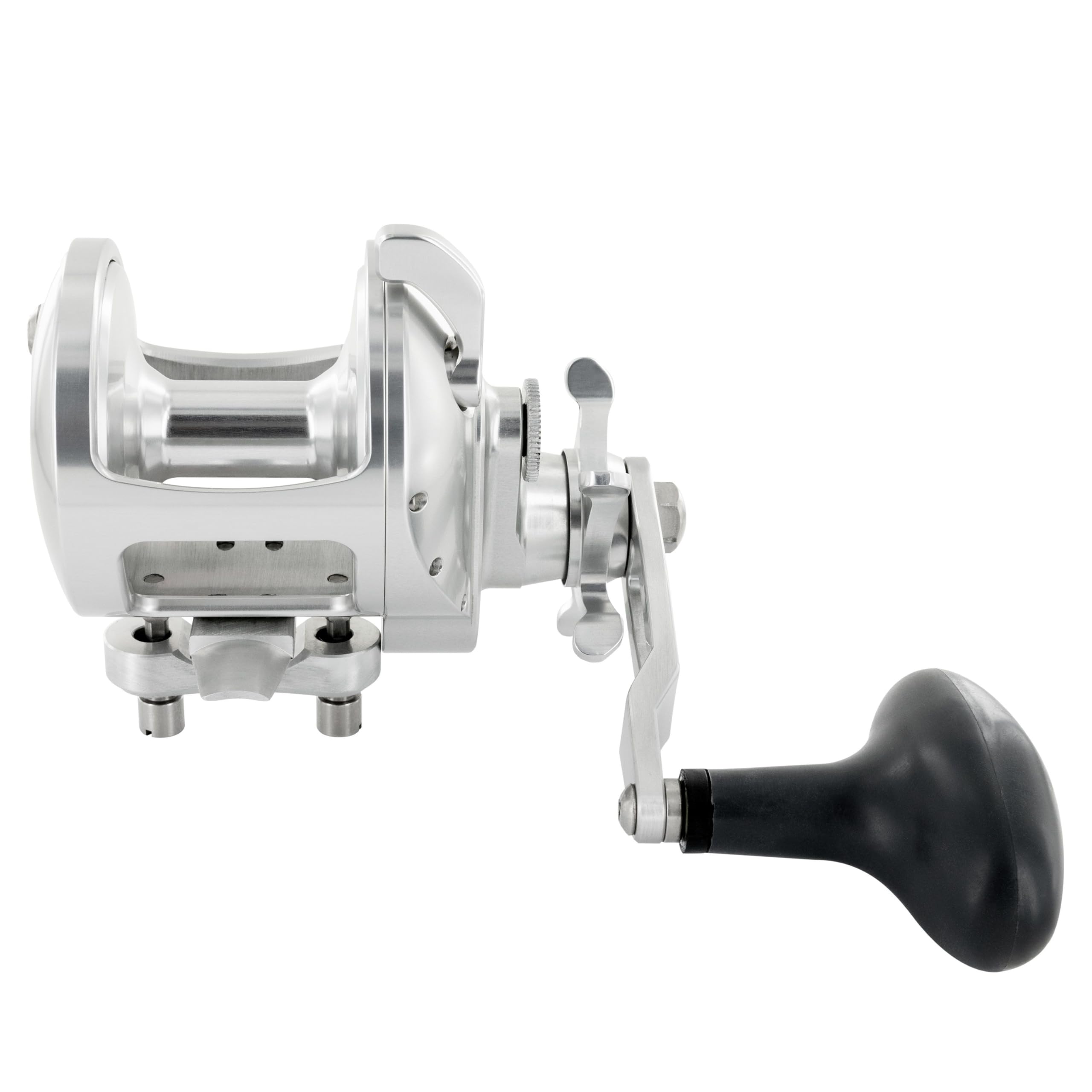 Accurate Tern2 Txd-600X Silver