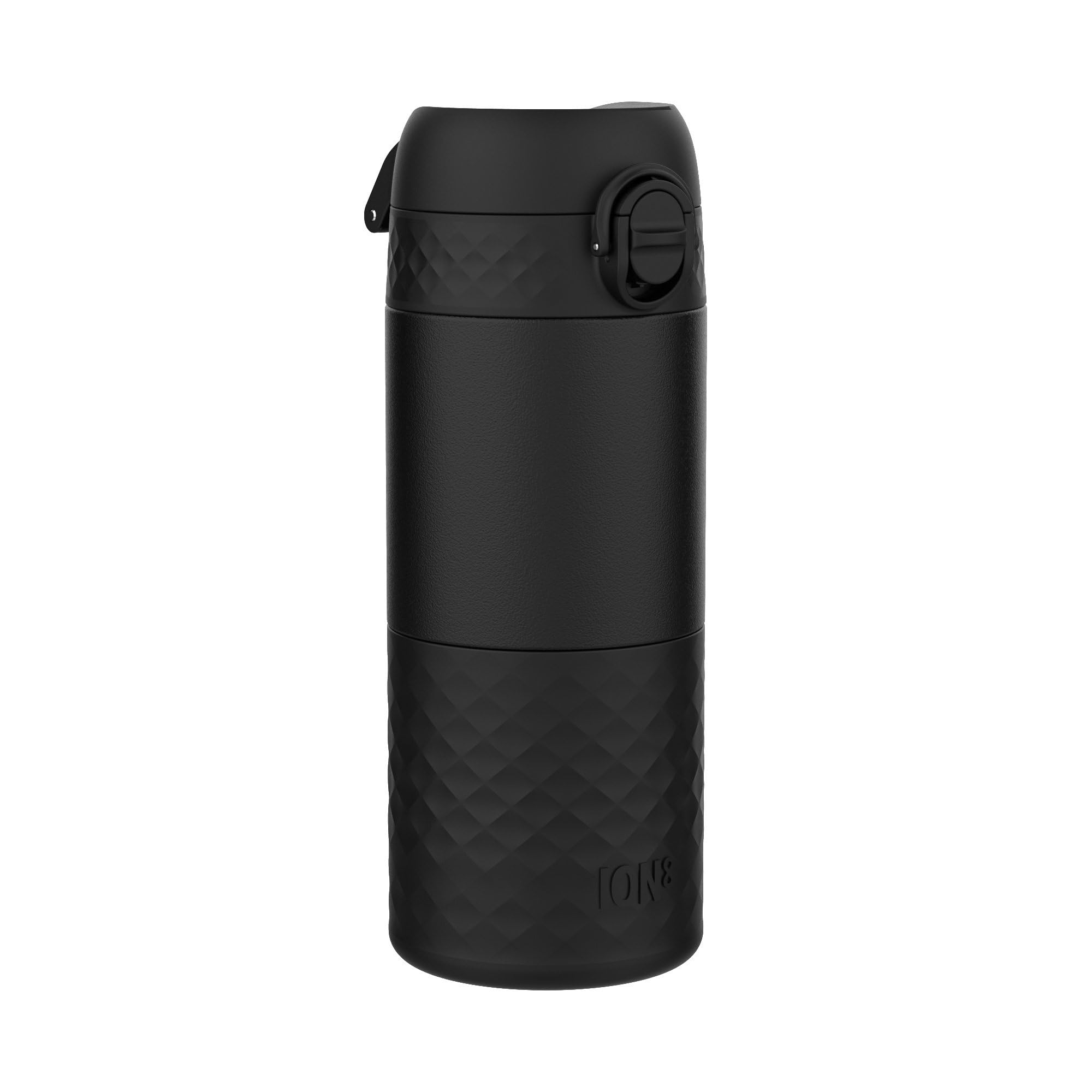 Ion8 Insulated Travel Mug, 360 Ml/12 Oz, Leak Proof, Triple Lock Secure, Spill- In Transit