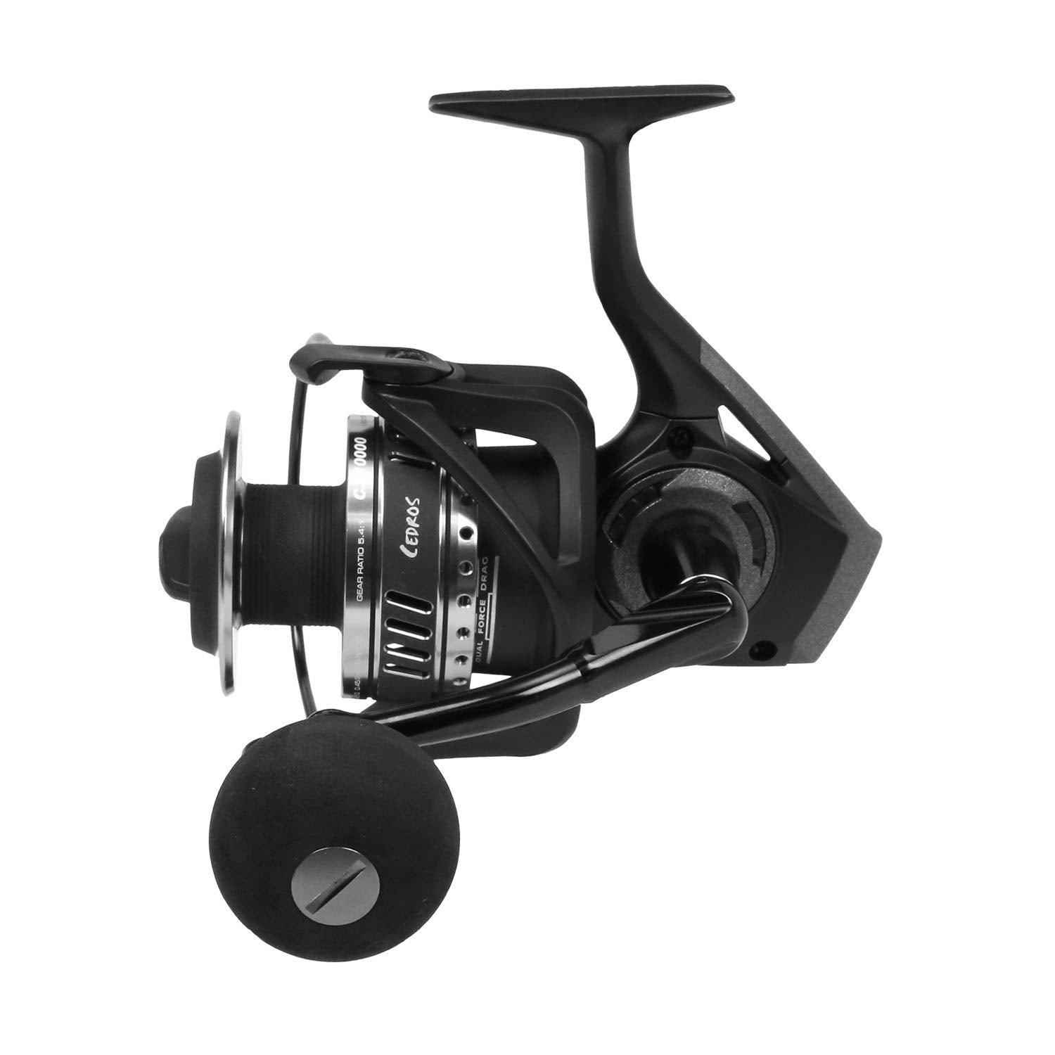 Okuma Cedros Saltwater Spinning Reel