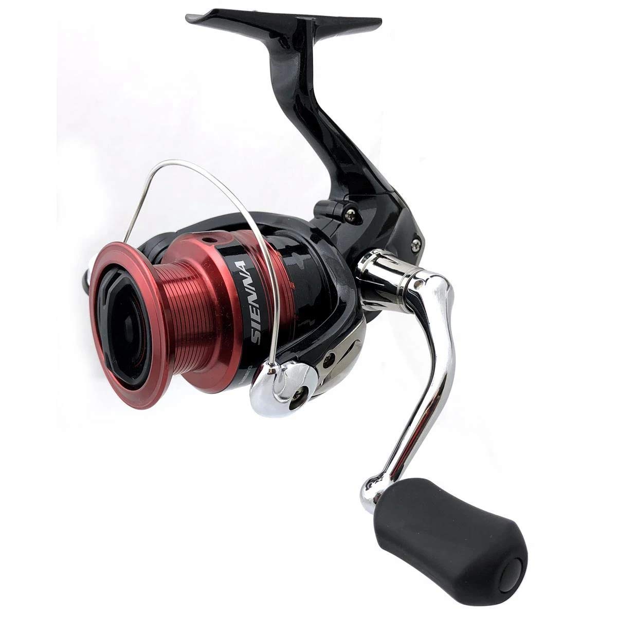 Shimano Sienna 2000 Fg Clam Sienna