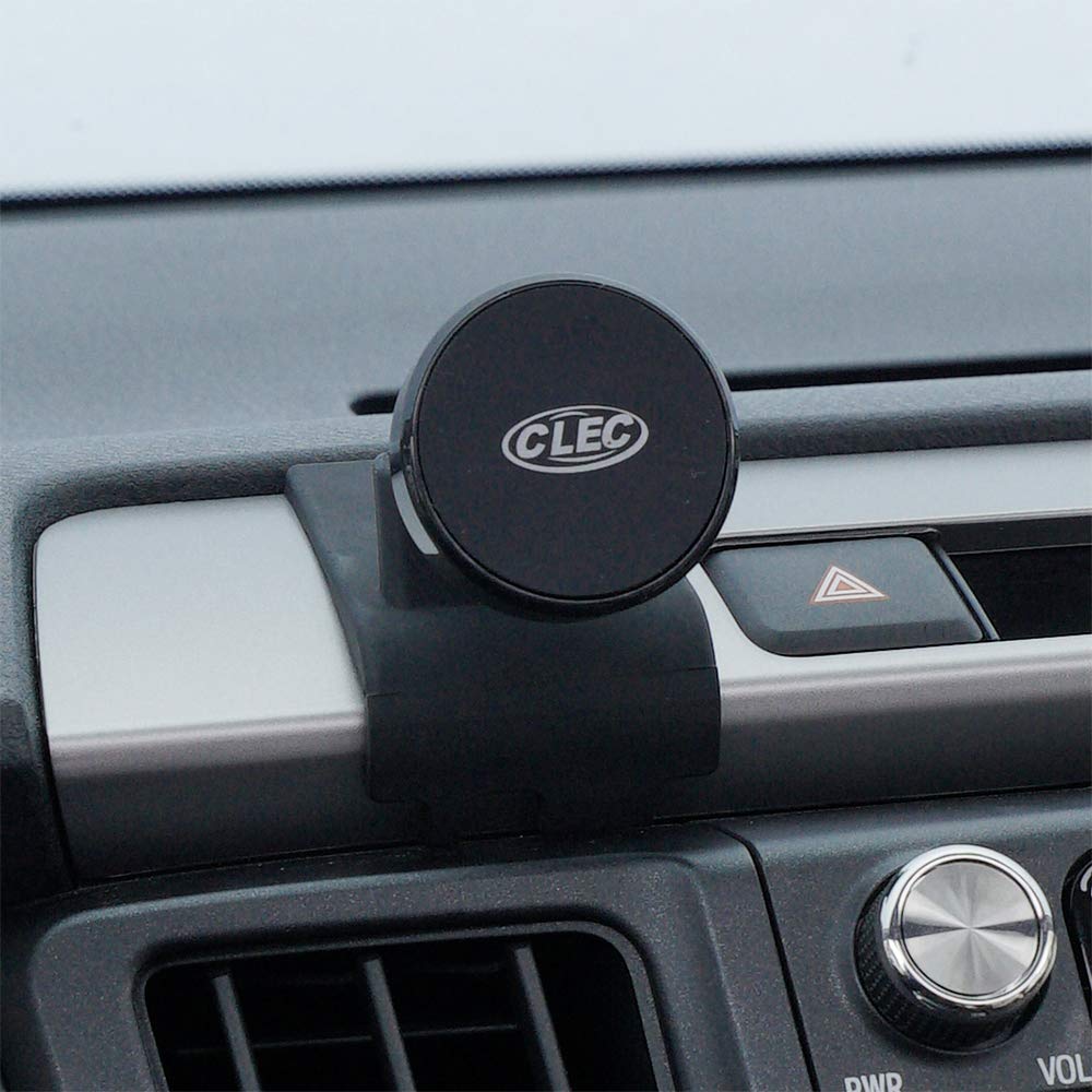 Behave Autos Rav4 Car Phone Holder Fit For Toyota Rav4 2018-2013 Air Vent Phone Mount Adjustable, Car Phone Cradle Fit For Iphone Samsung 4-7 Inches Smartphone