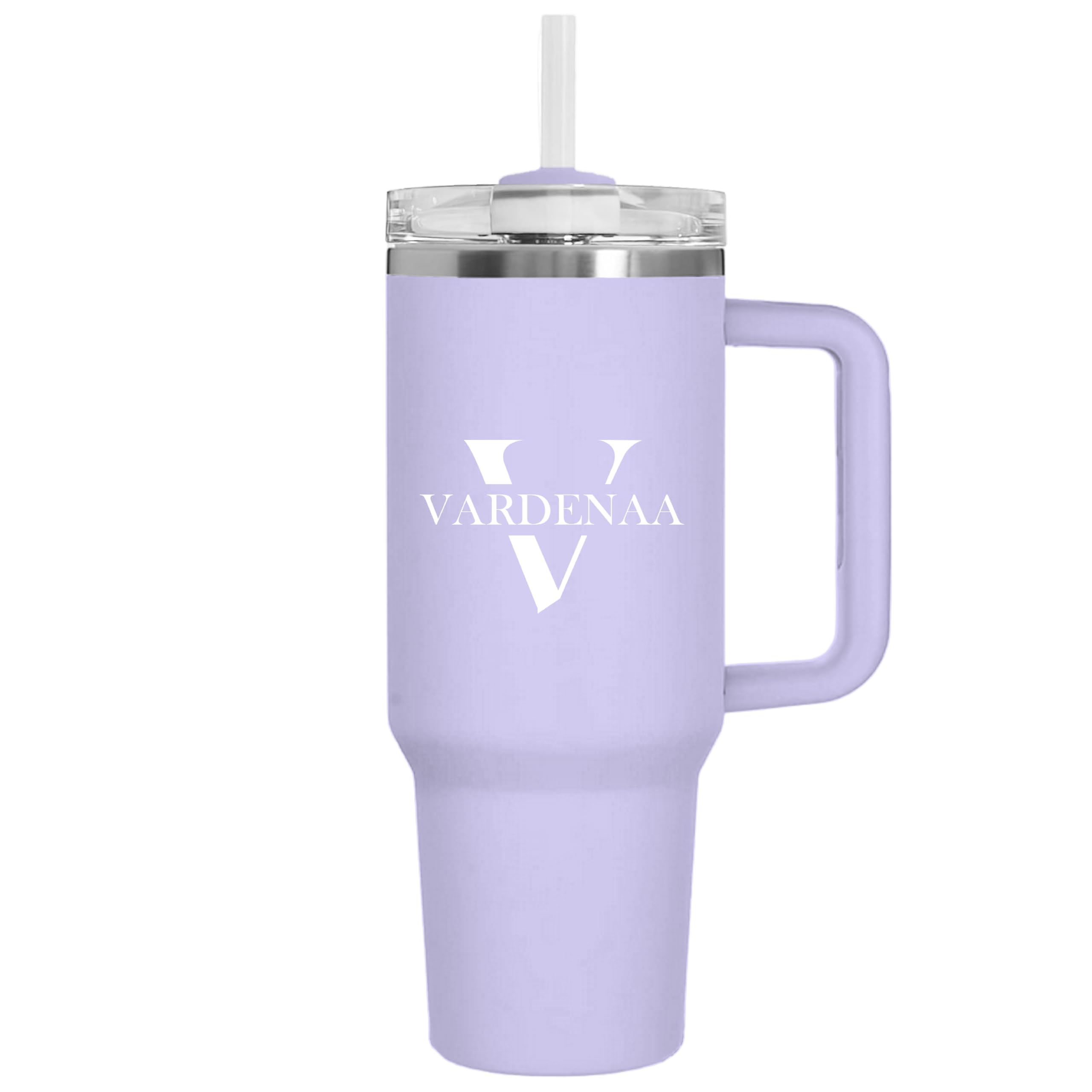 40Oz Tumbler With Handle And Straw, H2.0 Flowstate Double Wall Vacuum Reusable Stainless Steel