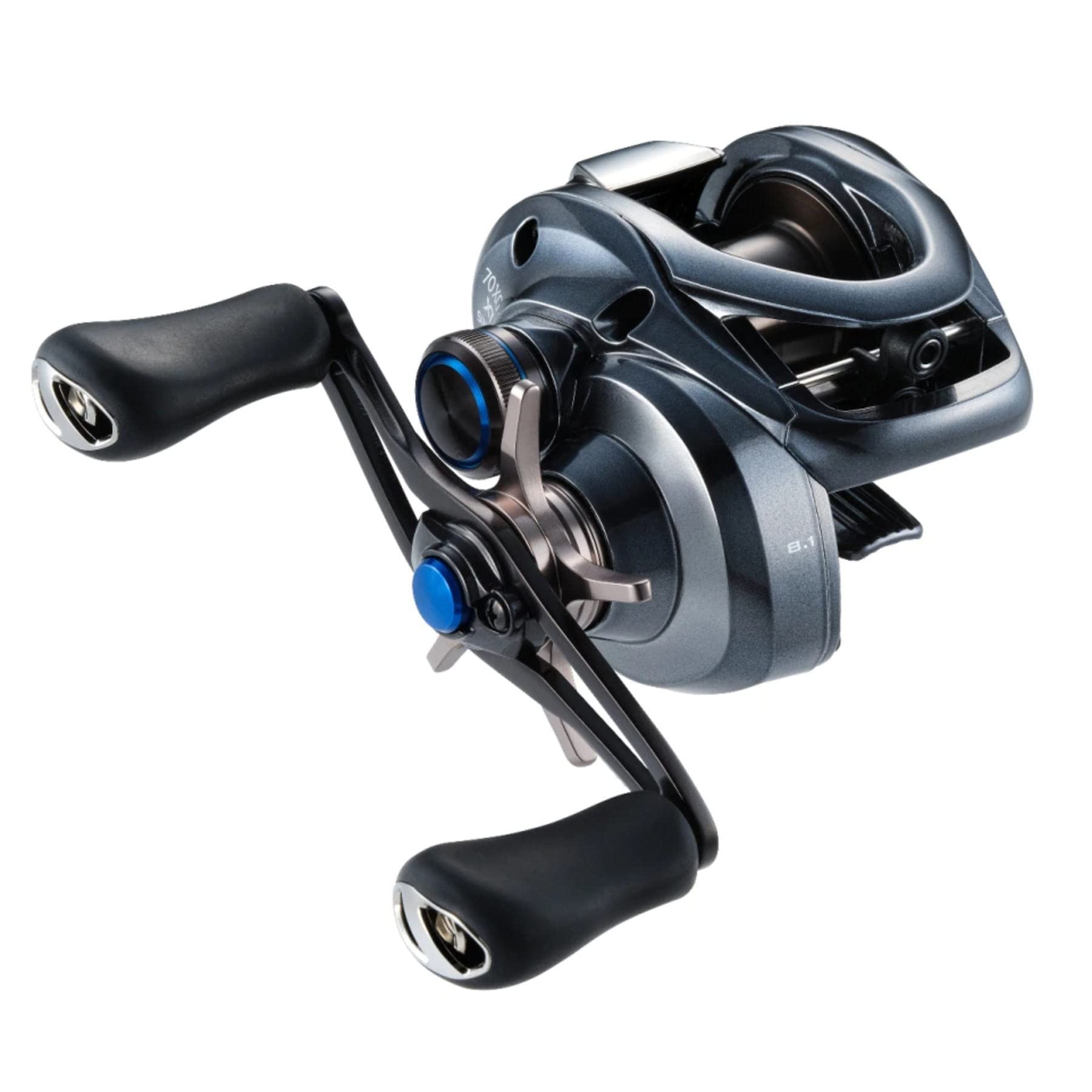 Shimano 22 Slx Dc Xt Scorpion Bass Fishing Reel Japan Import (70Xg)