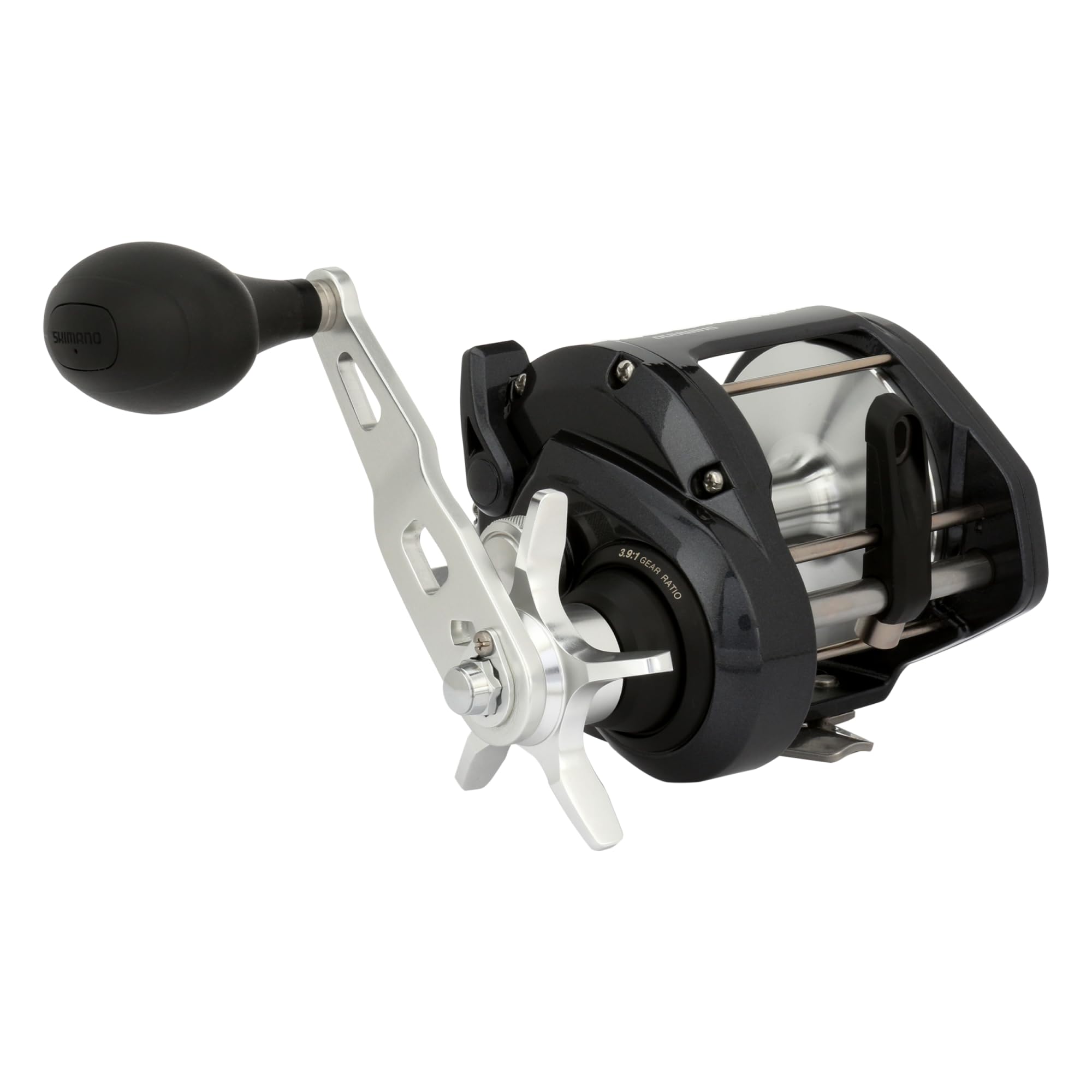 Shimano Tekota A Conventional Reels (Tek800Pga) Fishing