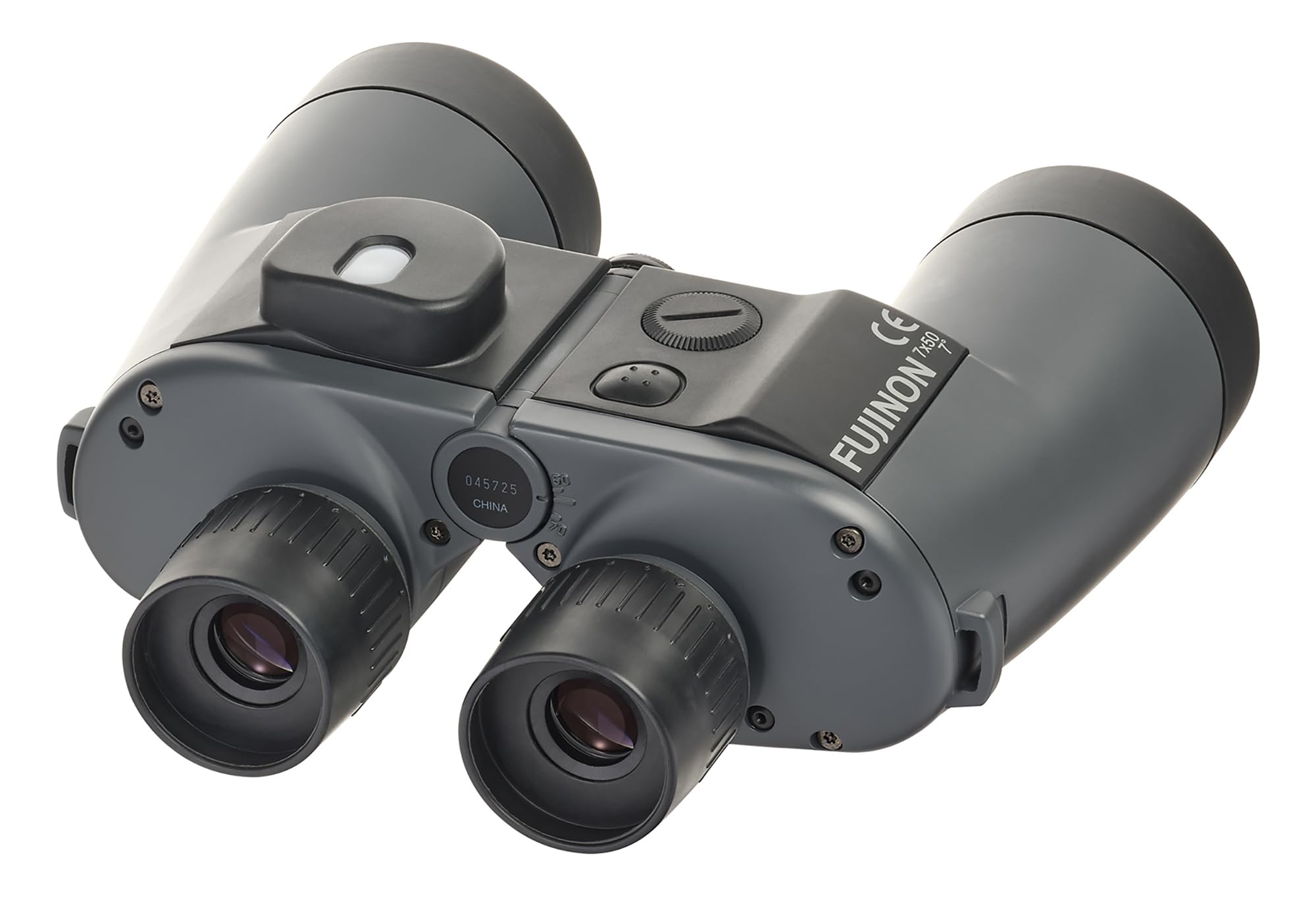 Fujifilm Fujinon Mariner 7X50 Wpc-Xl Porro Prism Binocular