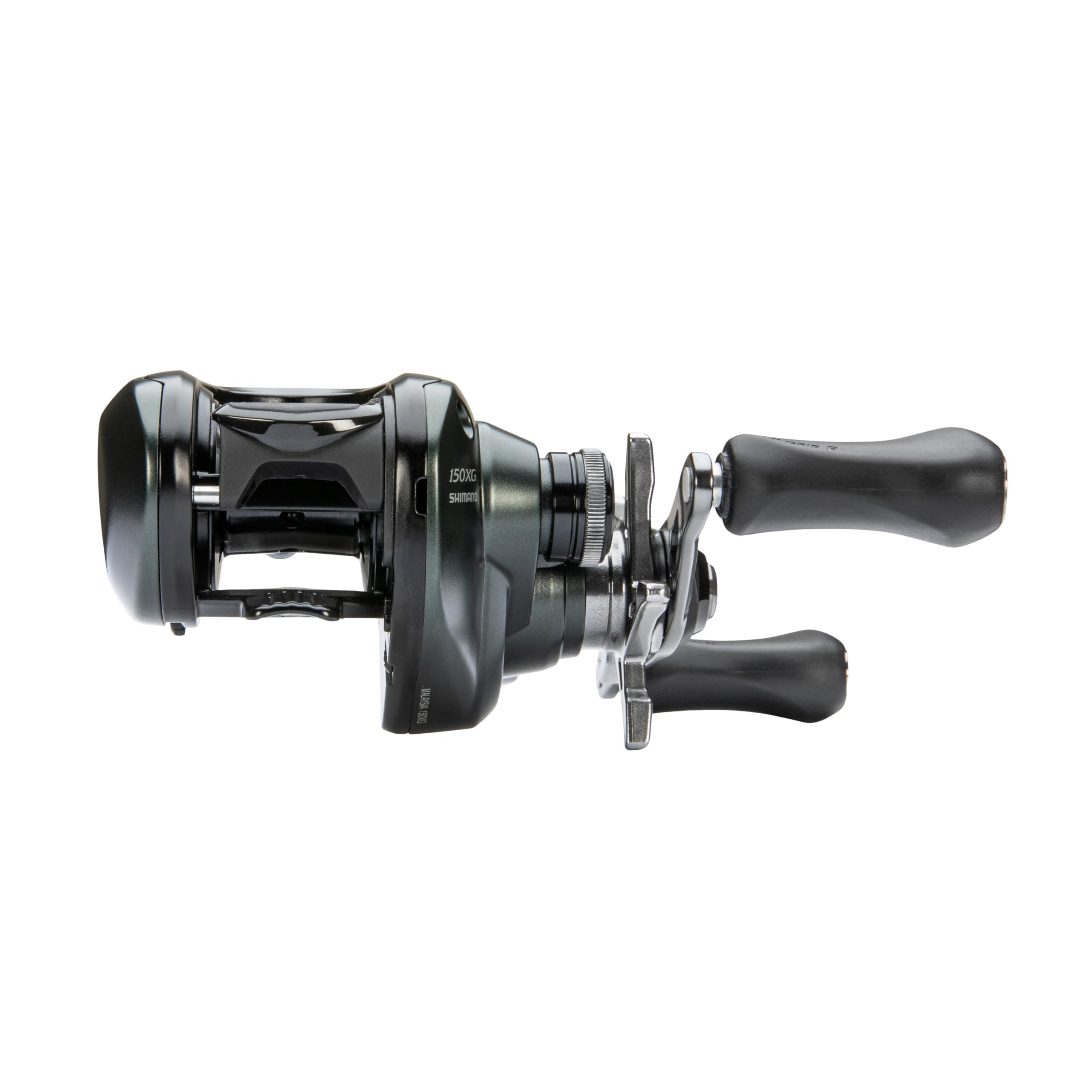 Shimano Curado Mgl Low Profile Baitcast