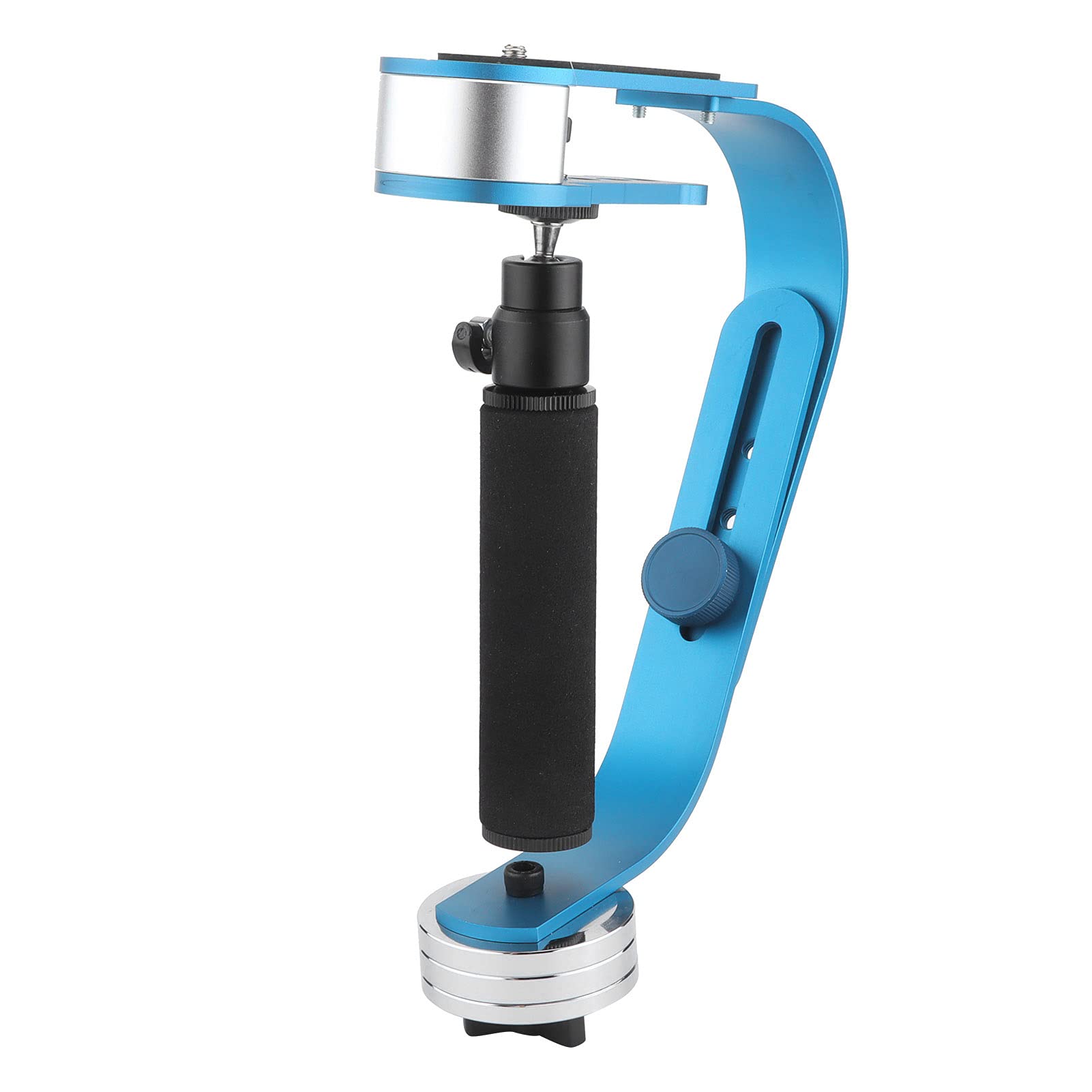 Vbestlife Uf007S Aluminium Alloy Handheld Digital Camera Stabilizer For Camera/Dslr/Dv/For