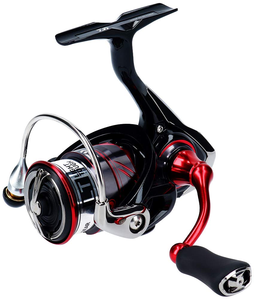 Daiwa Mx Lt Spinning Reel, 18 Monthly Beauty (2018 Model)