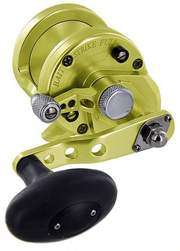 Avet Reels Sxj 5.3:1 Single Speed Reel